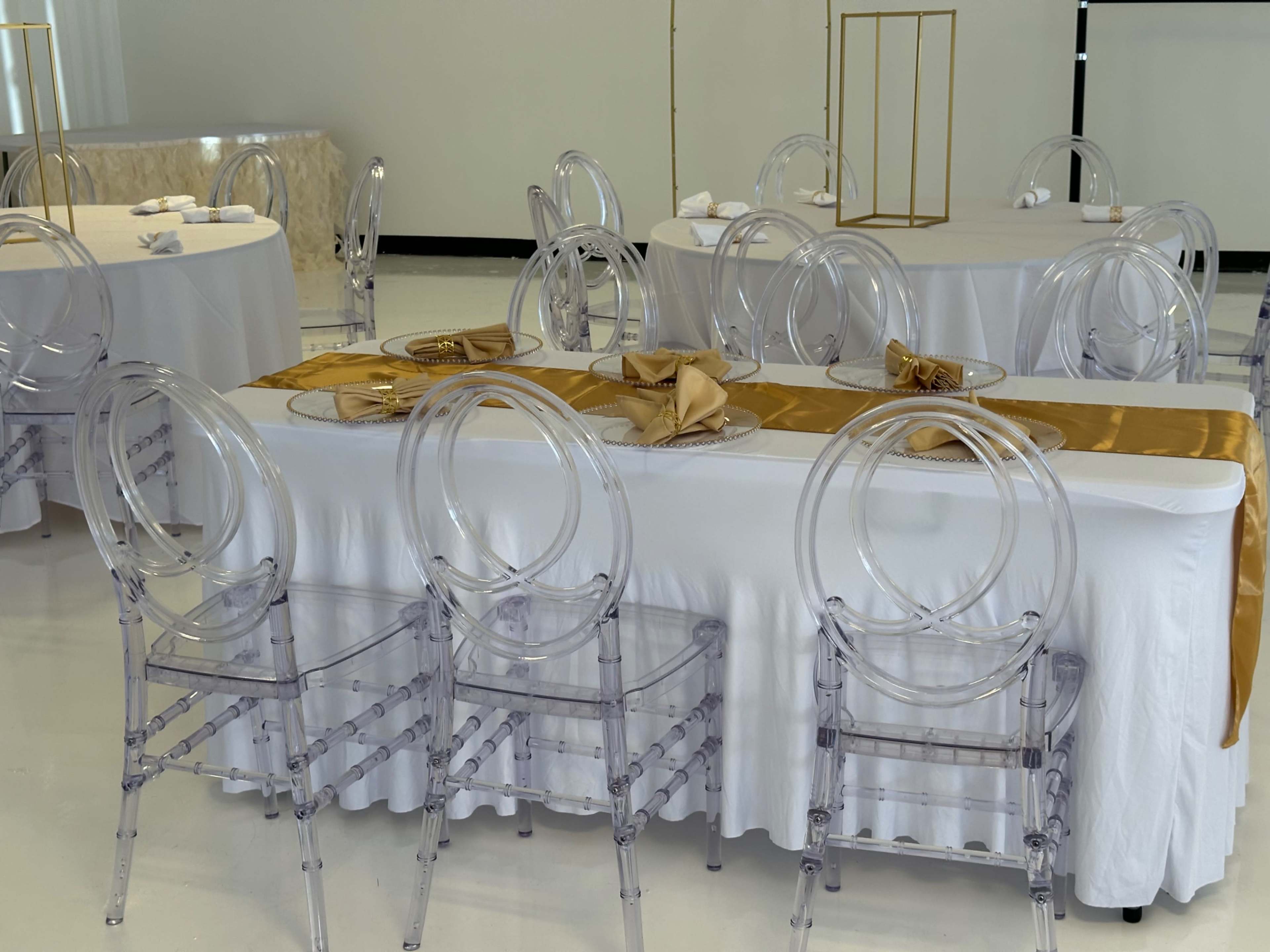 Spectacular, spacious venue located right outside of downtown with free parking.th Image in Eastex-Jensen Area, Houston, TX
