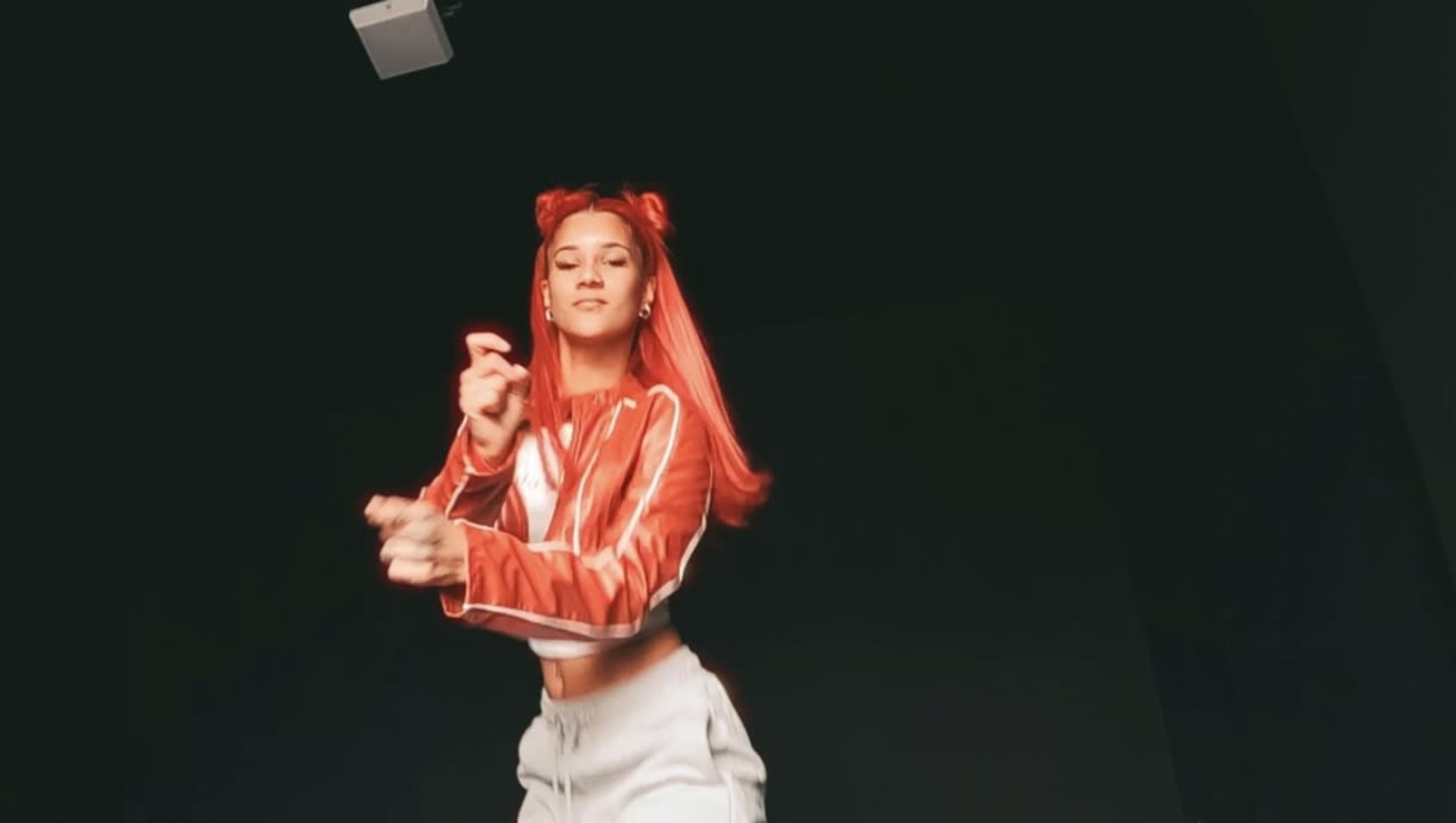 Blackout  Studio Nottingham Image in Hucknall, Nottingham, ENG