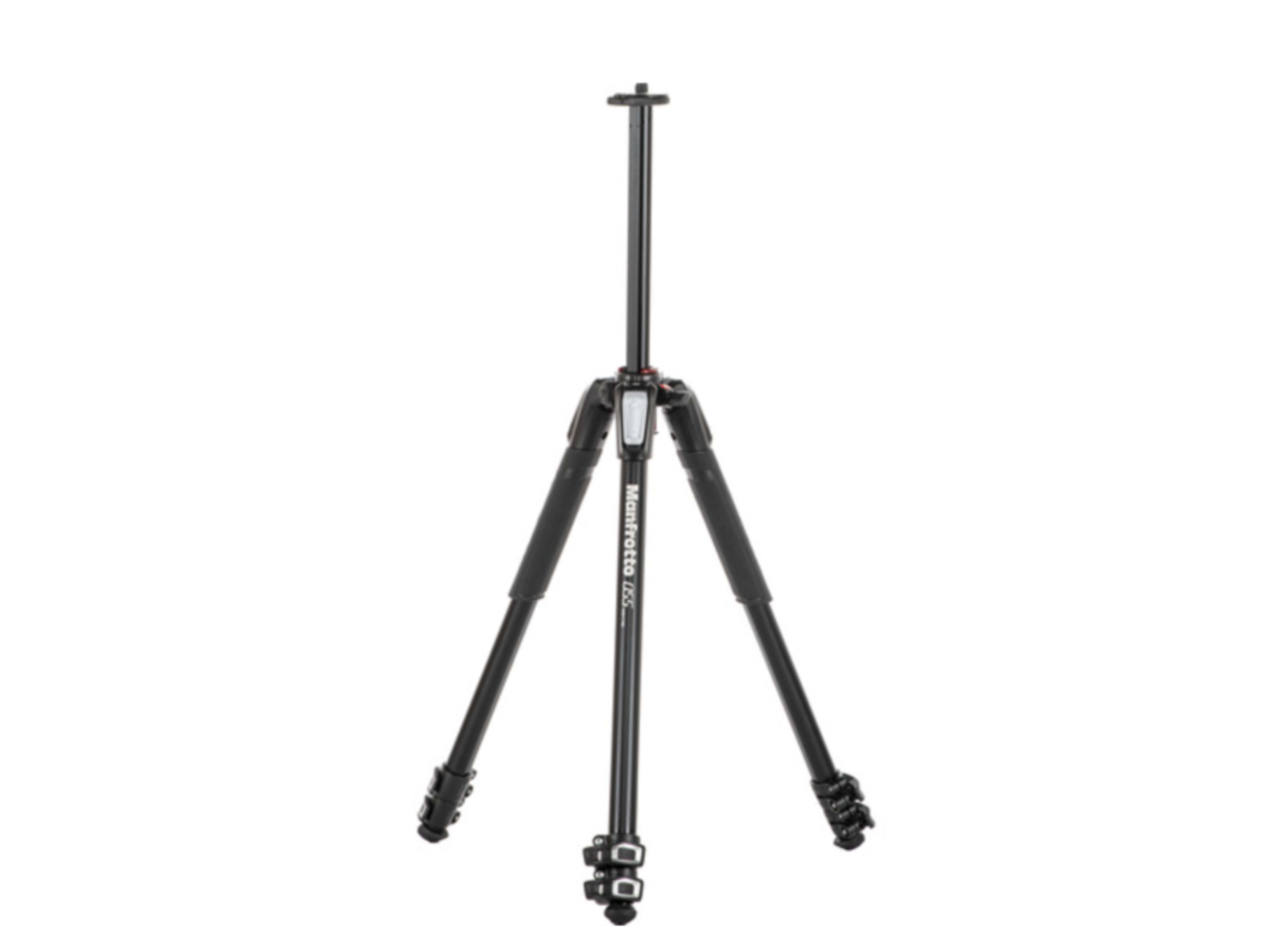 Manfrotto 055 Series