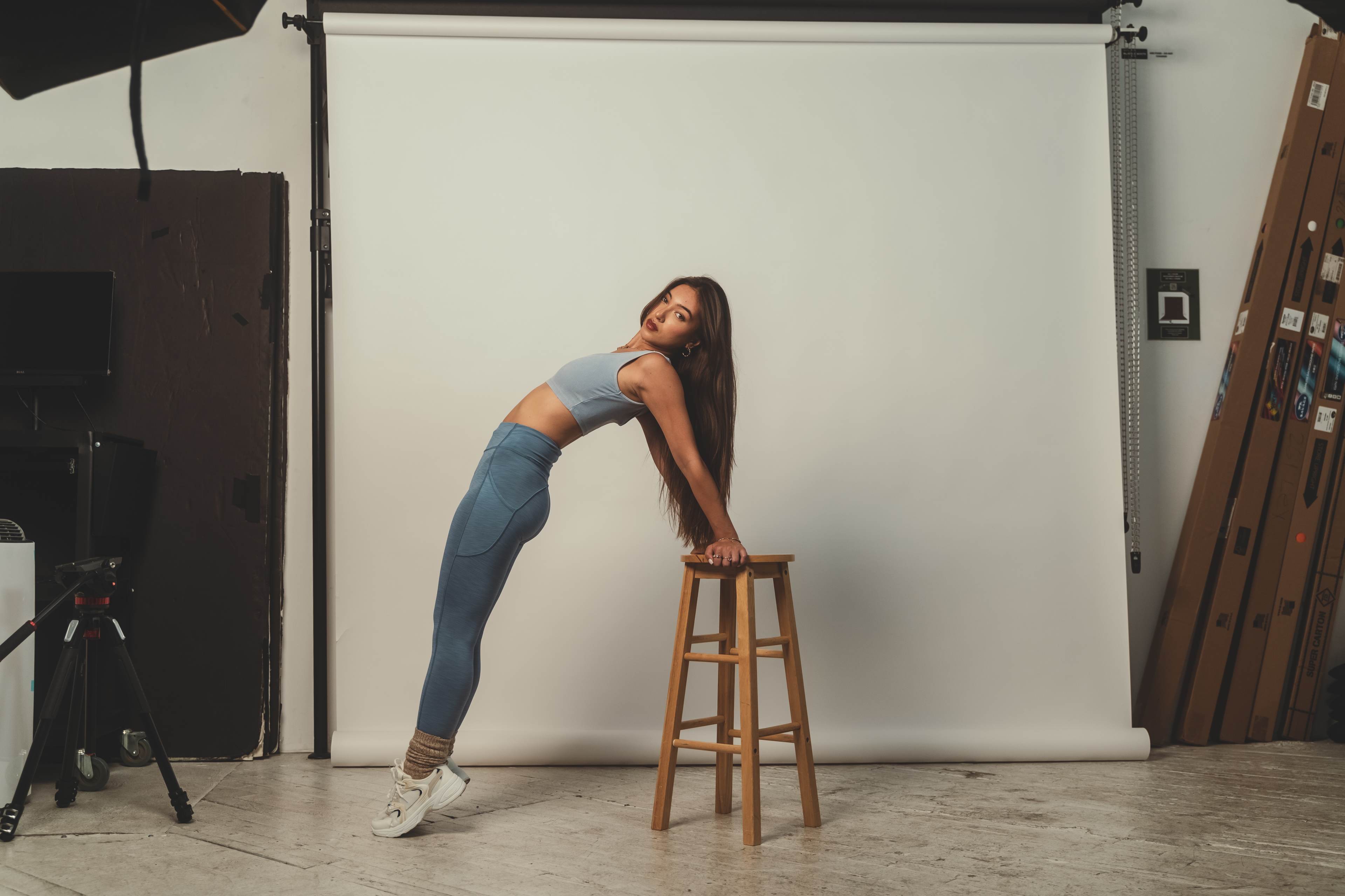 Photoshoot