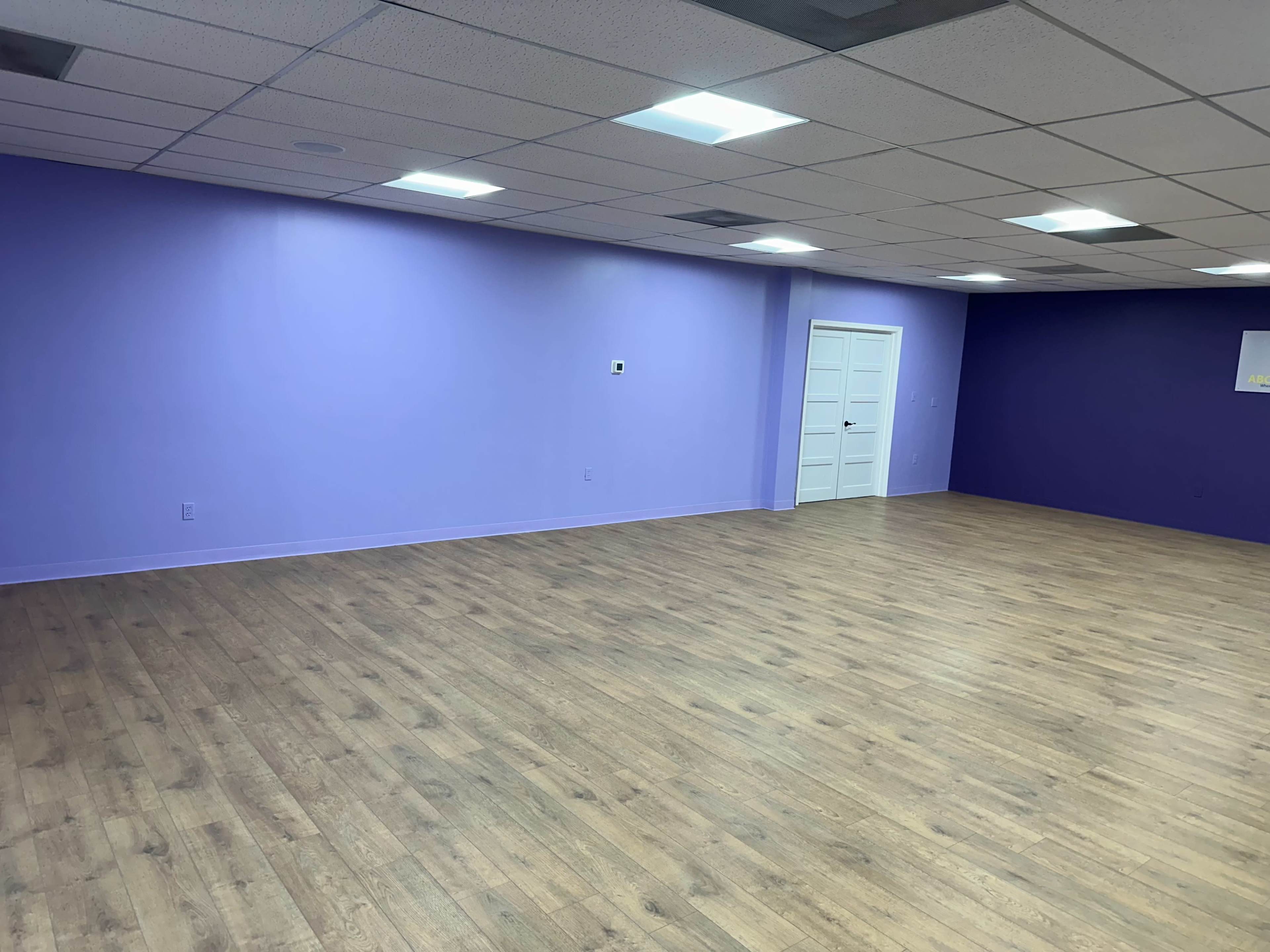 Spacious Waldorf Fitness Studio w/ Multiple Use Image in Waldorf, Waldorf, MD