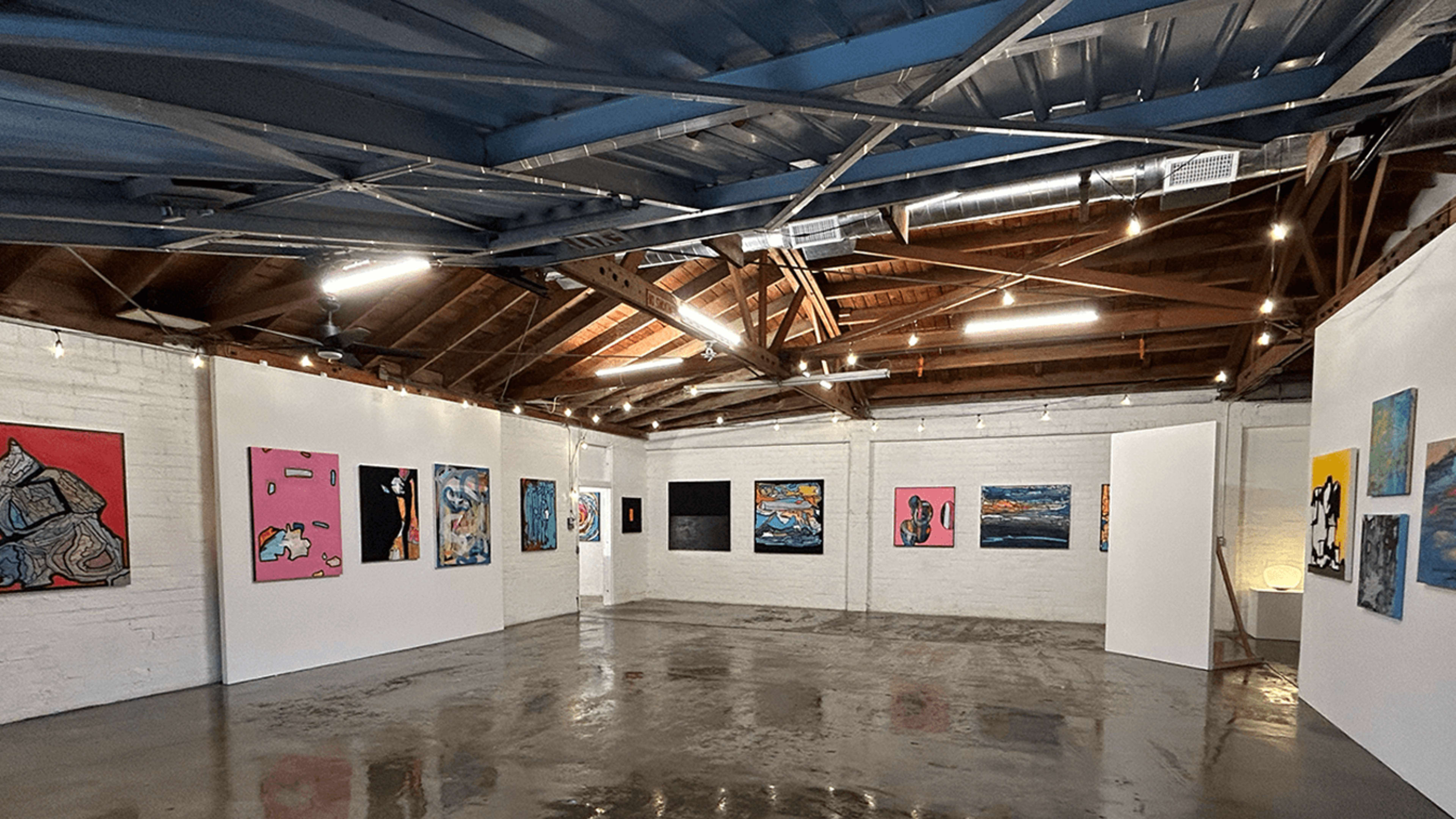 Fair Park Studio Image in Northeast Los Angeles, Los Angeles, CA