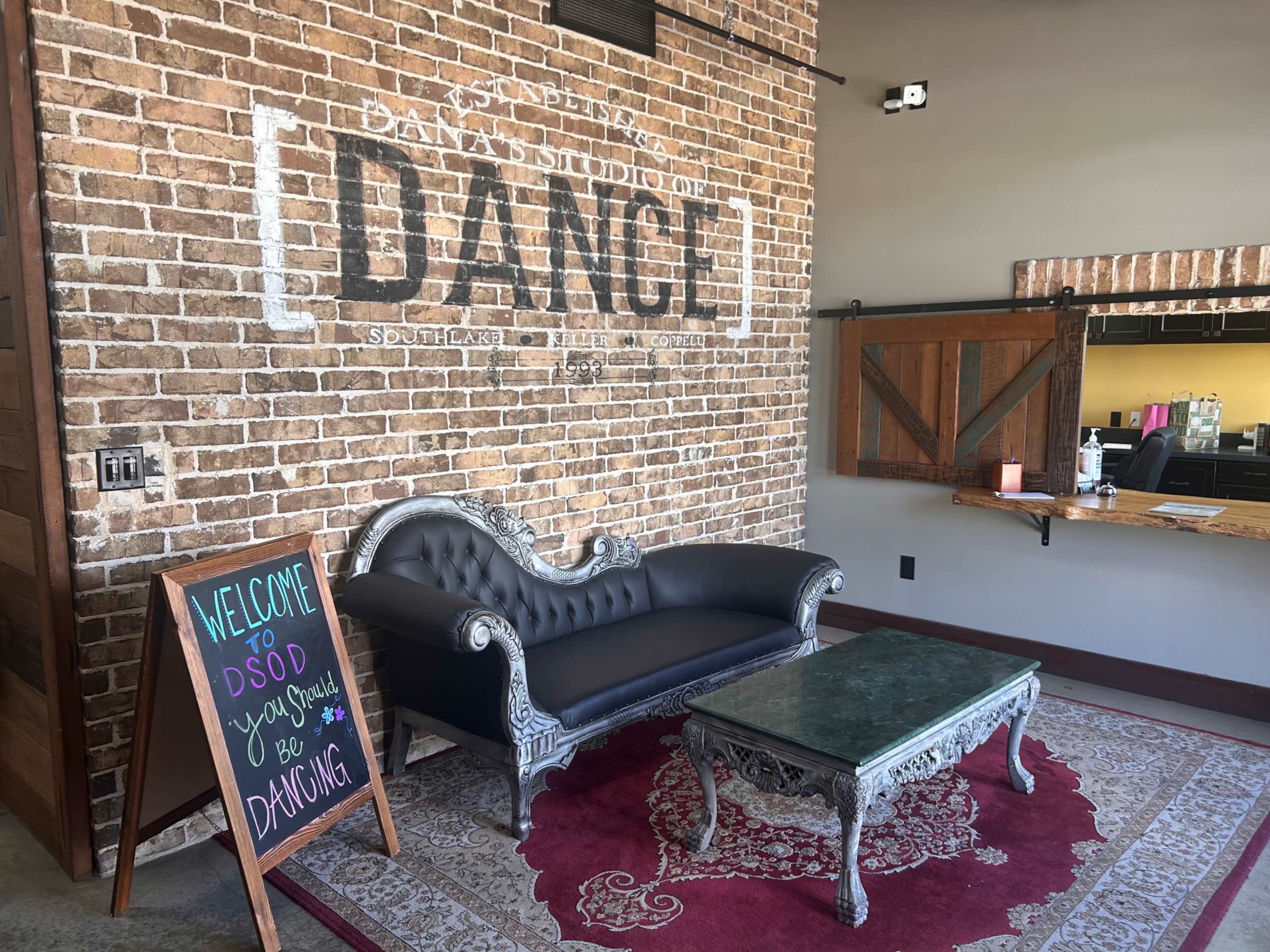 Rooms for Rent in Keller - Studio 5 Image in Fort Worth, Keller, TX