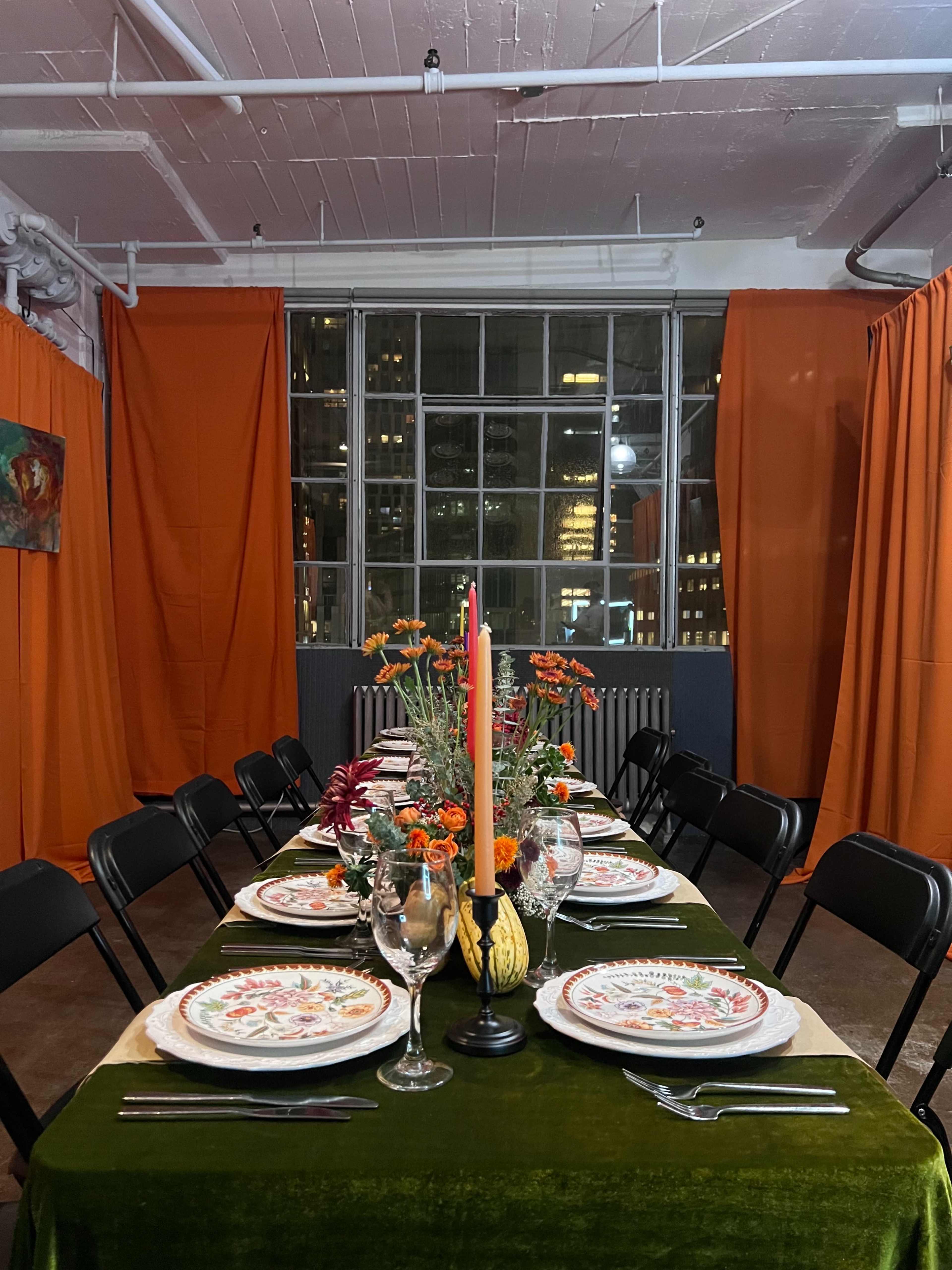 Bright & Versatile Photo Loft Studio in Downtown Brooklyn Image in Downtown Brooklyn, Brooklyn, NY