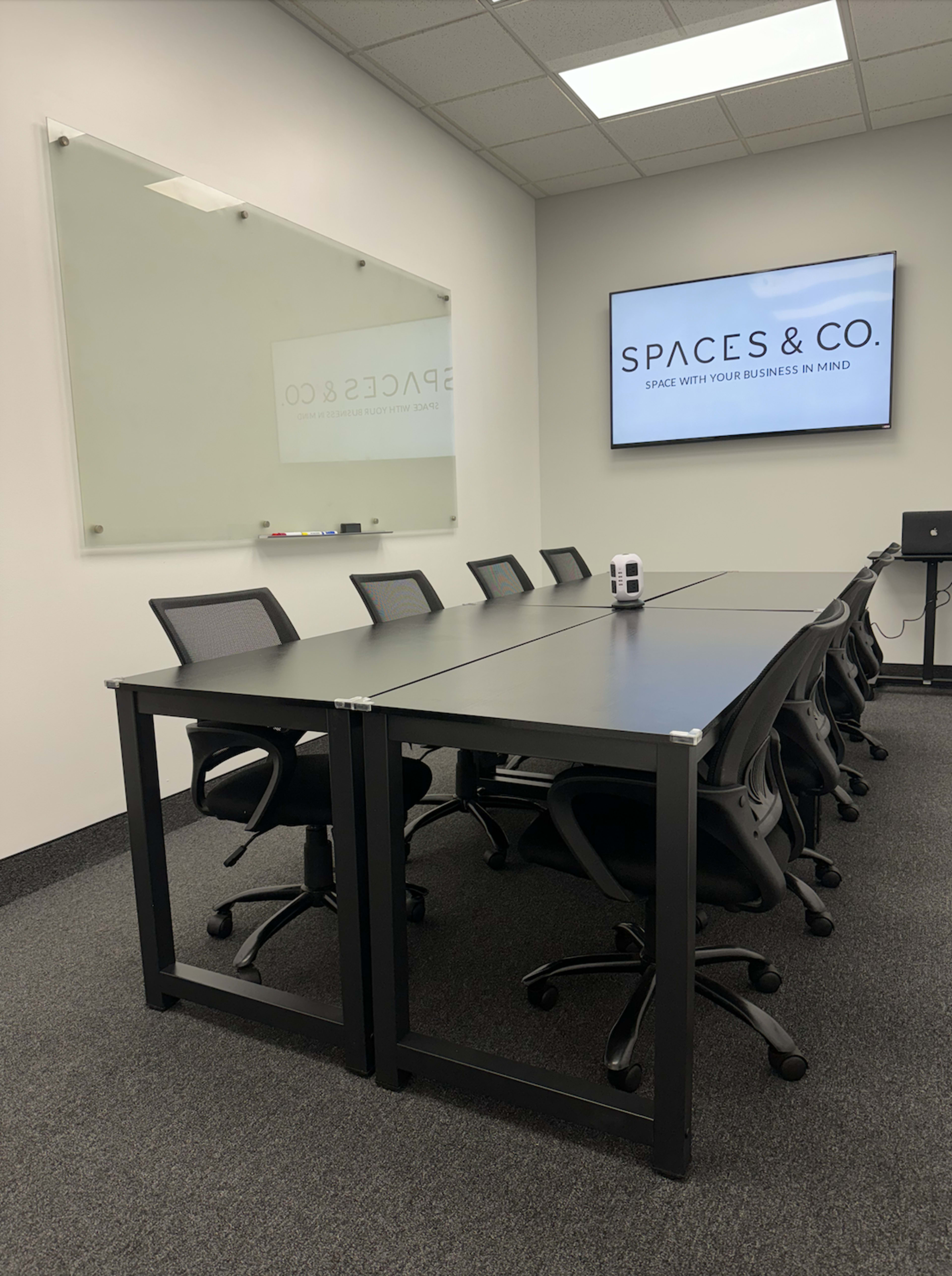 Downtown Meeting Space Image in St. Clair - Superior, Cleveland, OH