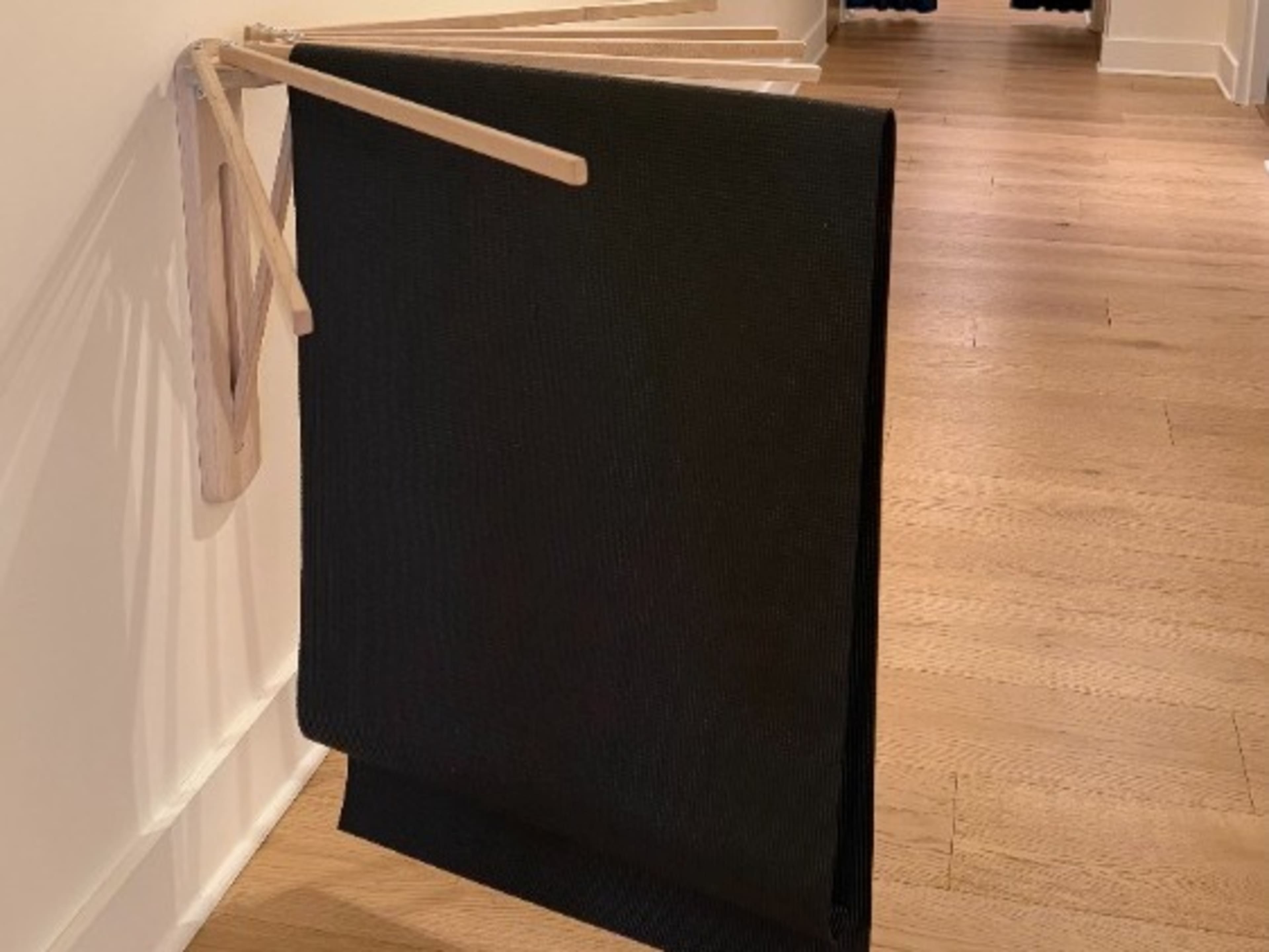 Studio Mat Rental 