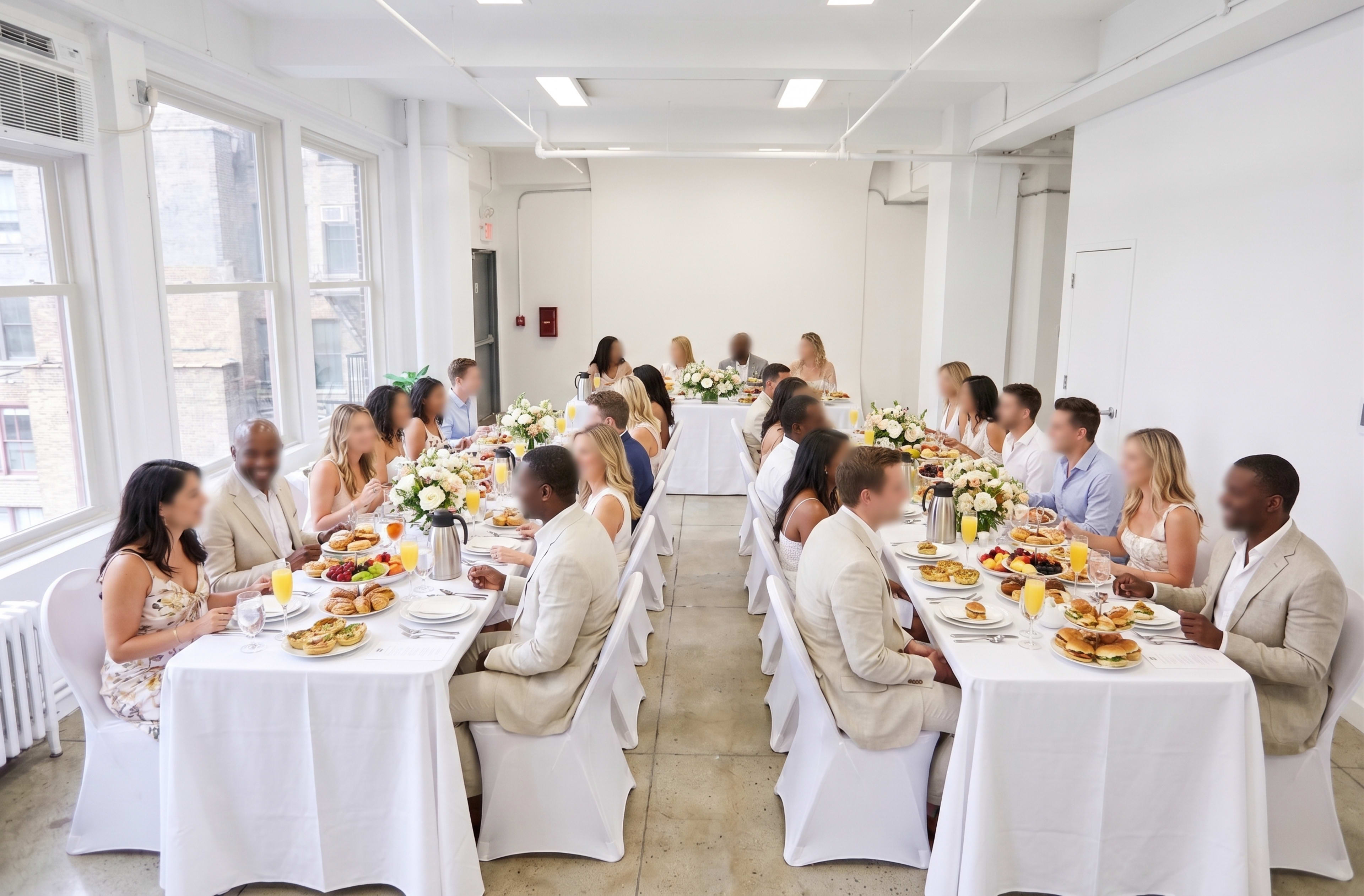 Event space in Midtown Manhattan 14C Image in Midtown Manhattan, NEW YORK, NY