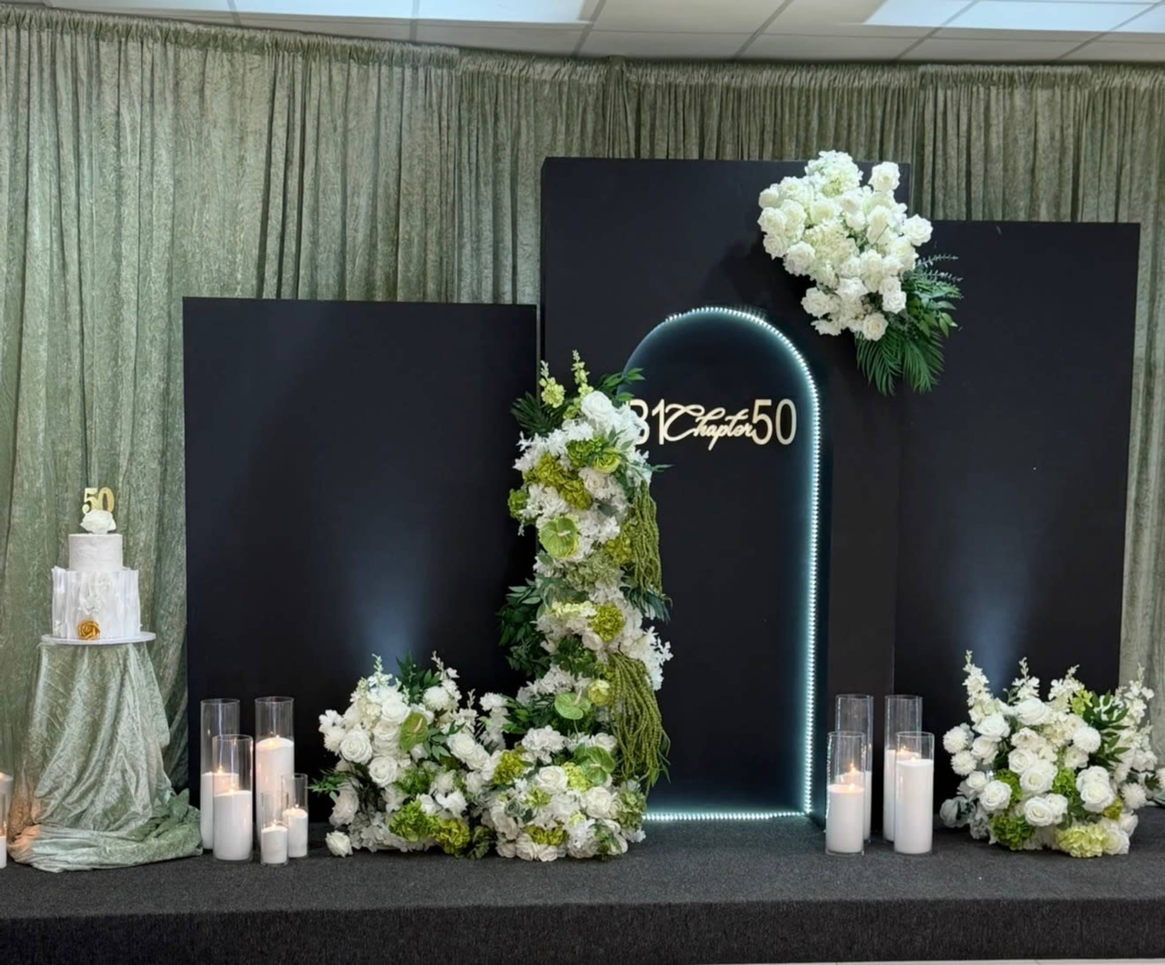 Modern Event Venue Perfect for your Next Event Image in Hurst, Hurst, TX