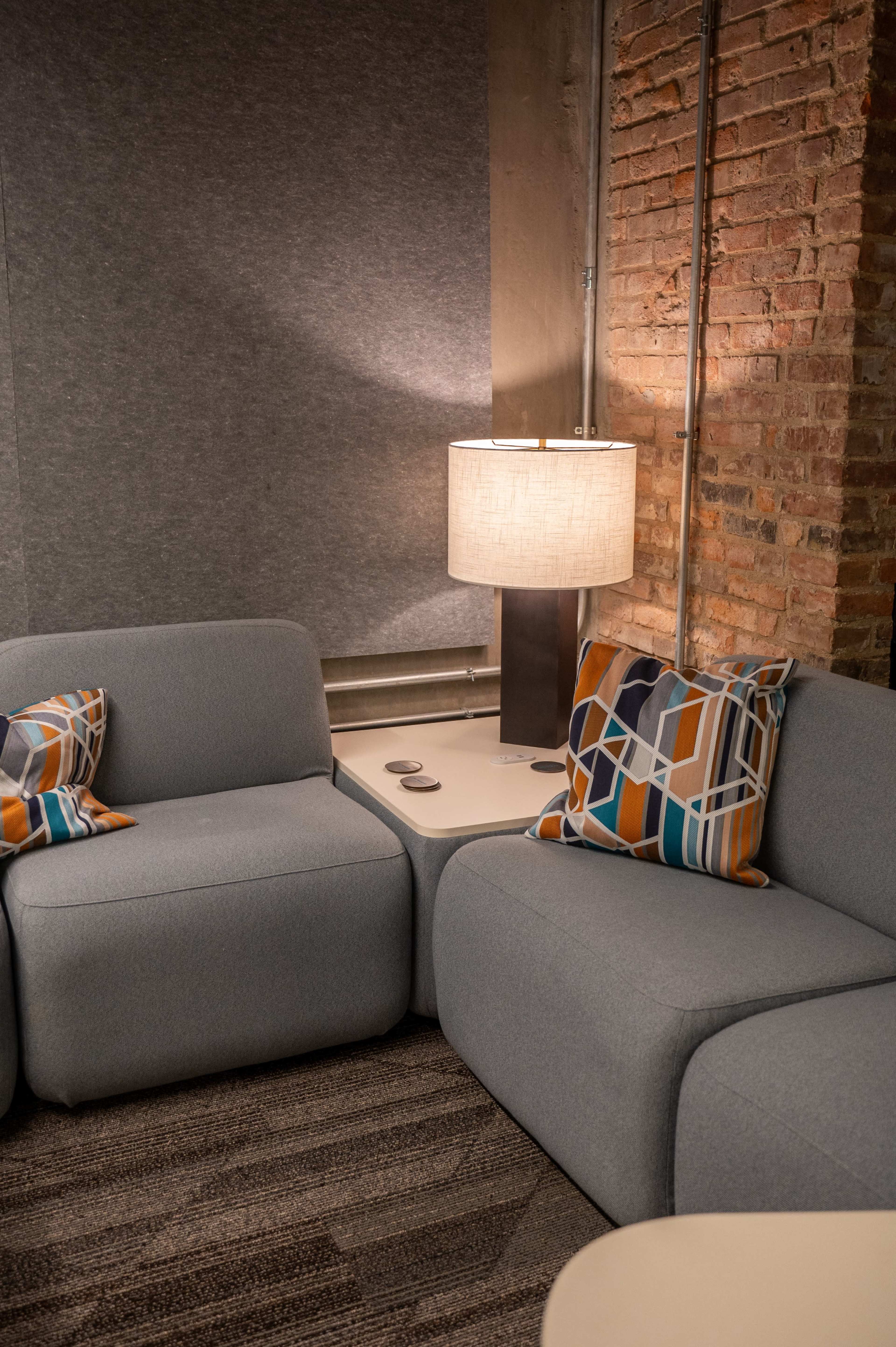 Justice Junction - Pioneer Square Event Space Image in Downtown Seattle, Seattle, WA