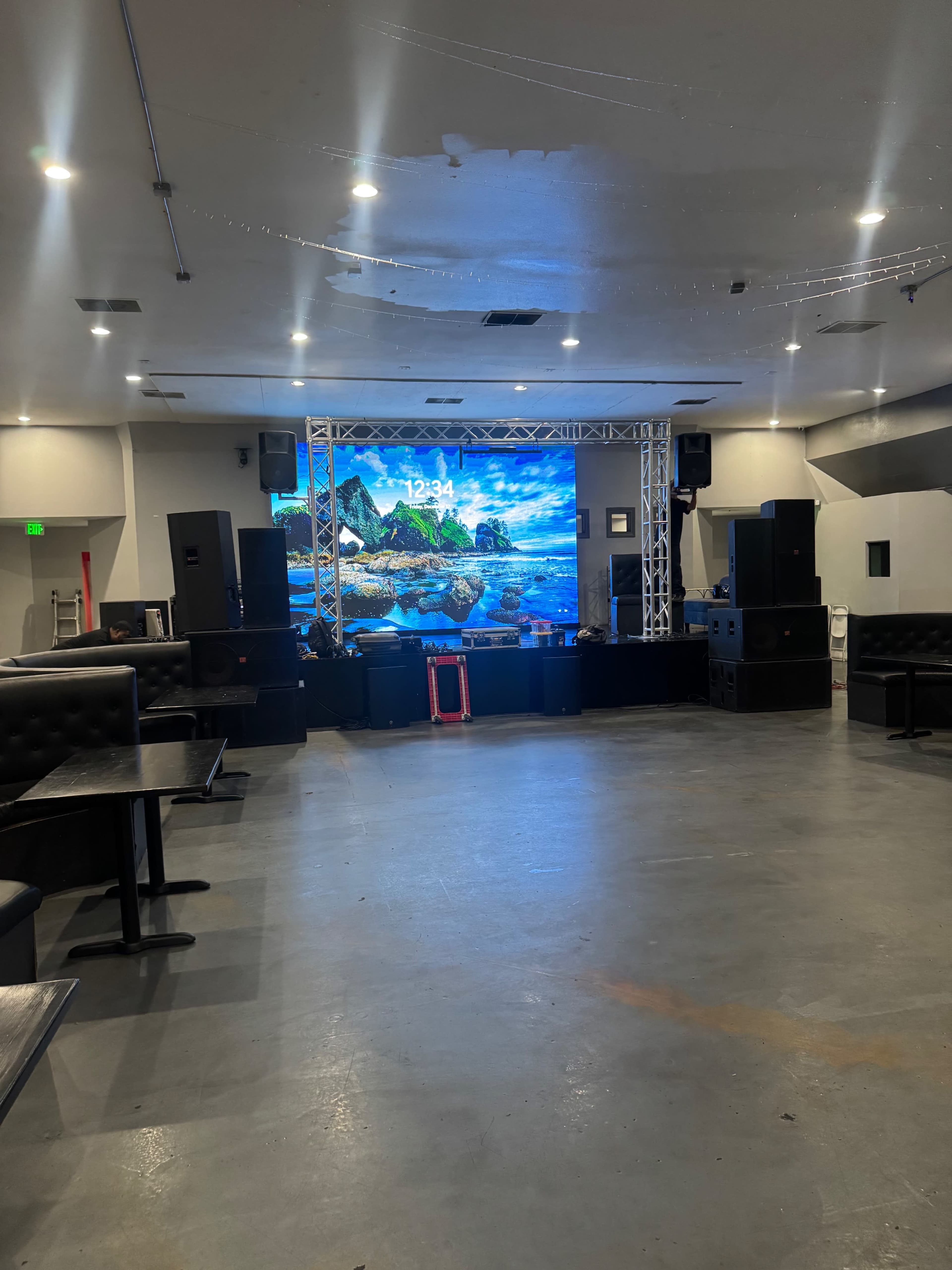 Fr3e Events Image in Inglewood, Inglewood, CA