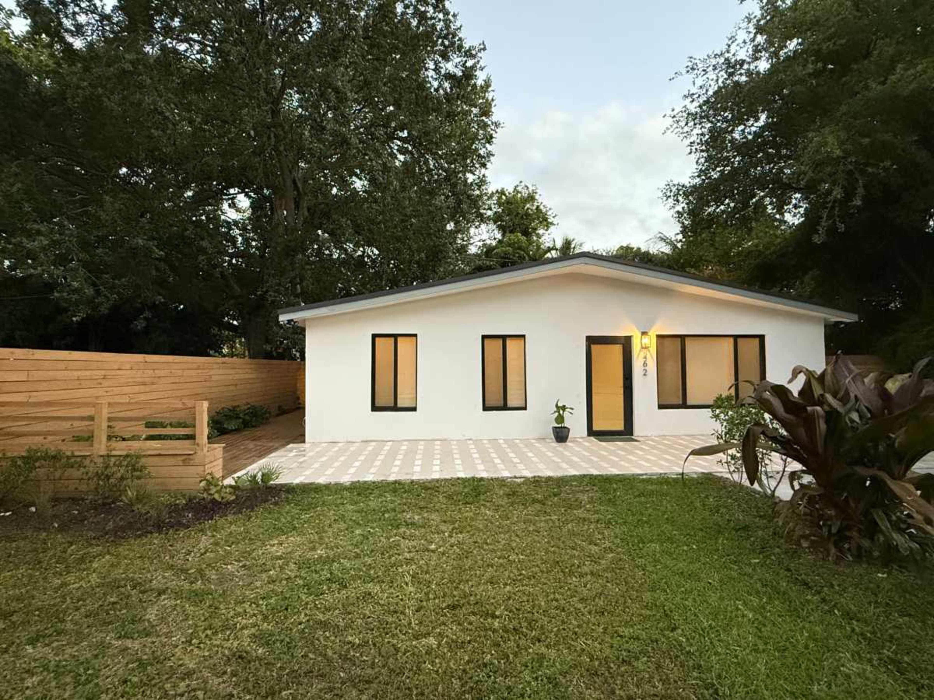 Wellness Inspired Studio Home in Little River Image in Little River, miami, FL