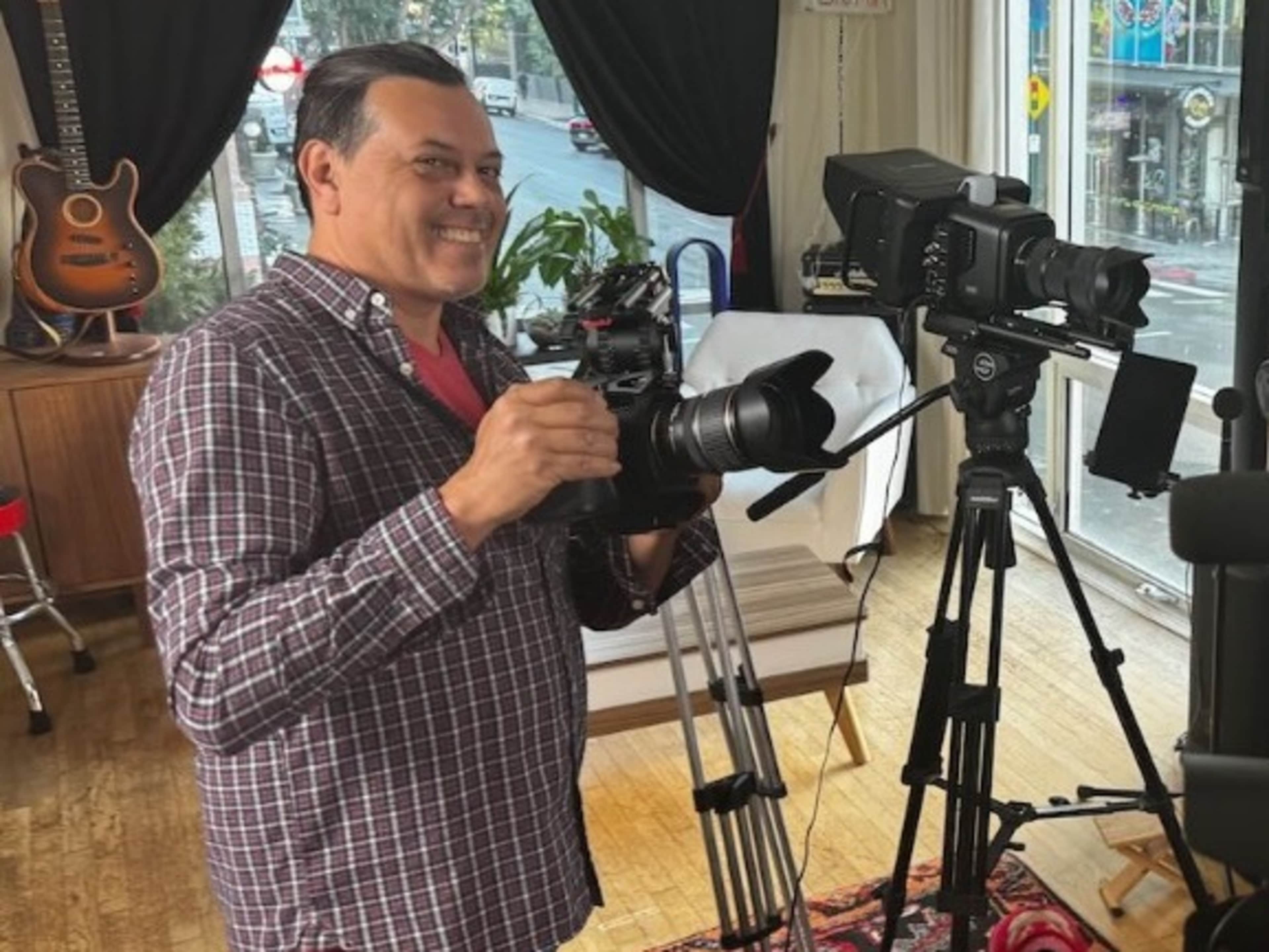 Creative Director / Producer