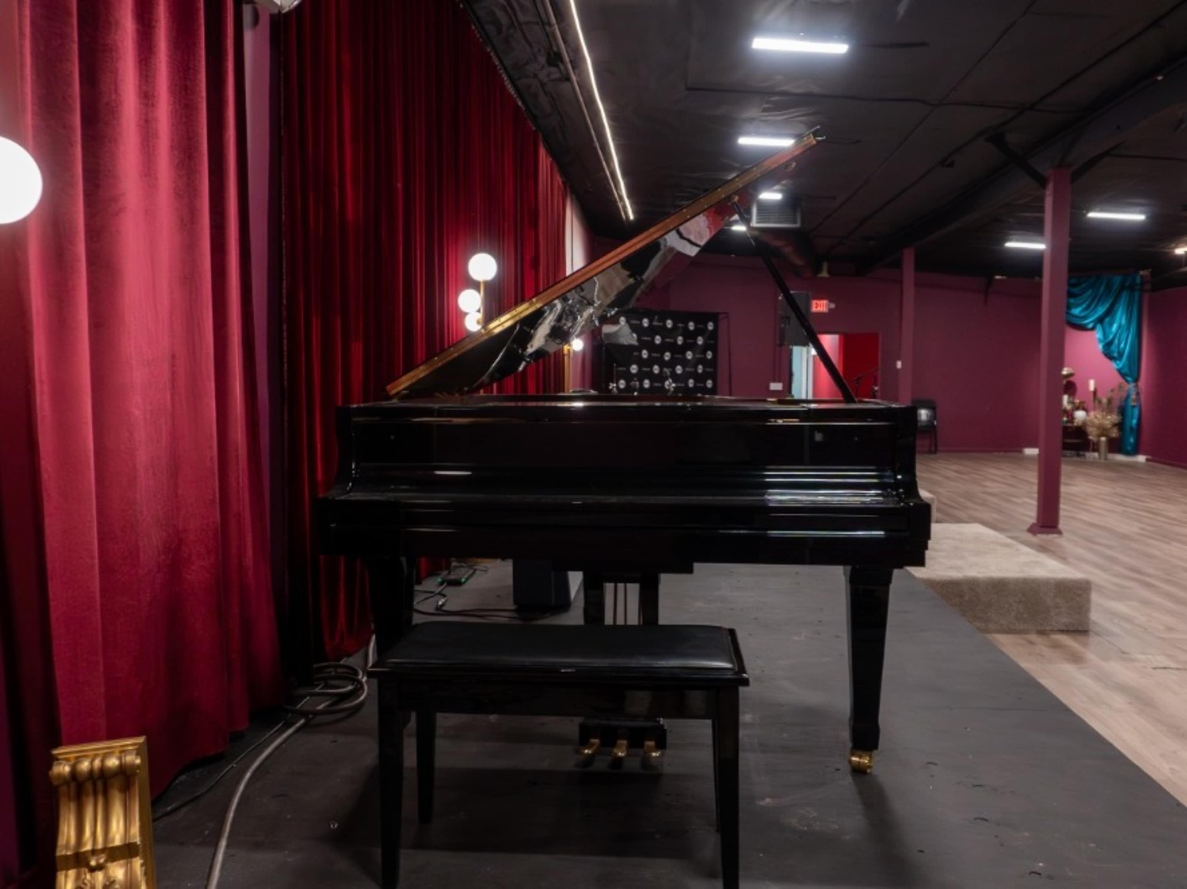 Piano use & Tuning
