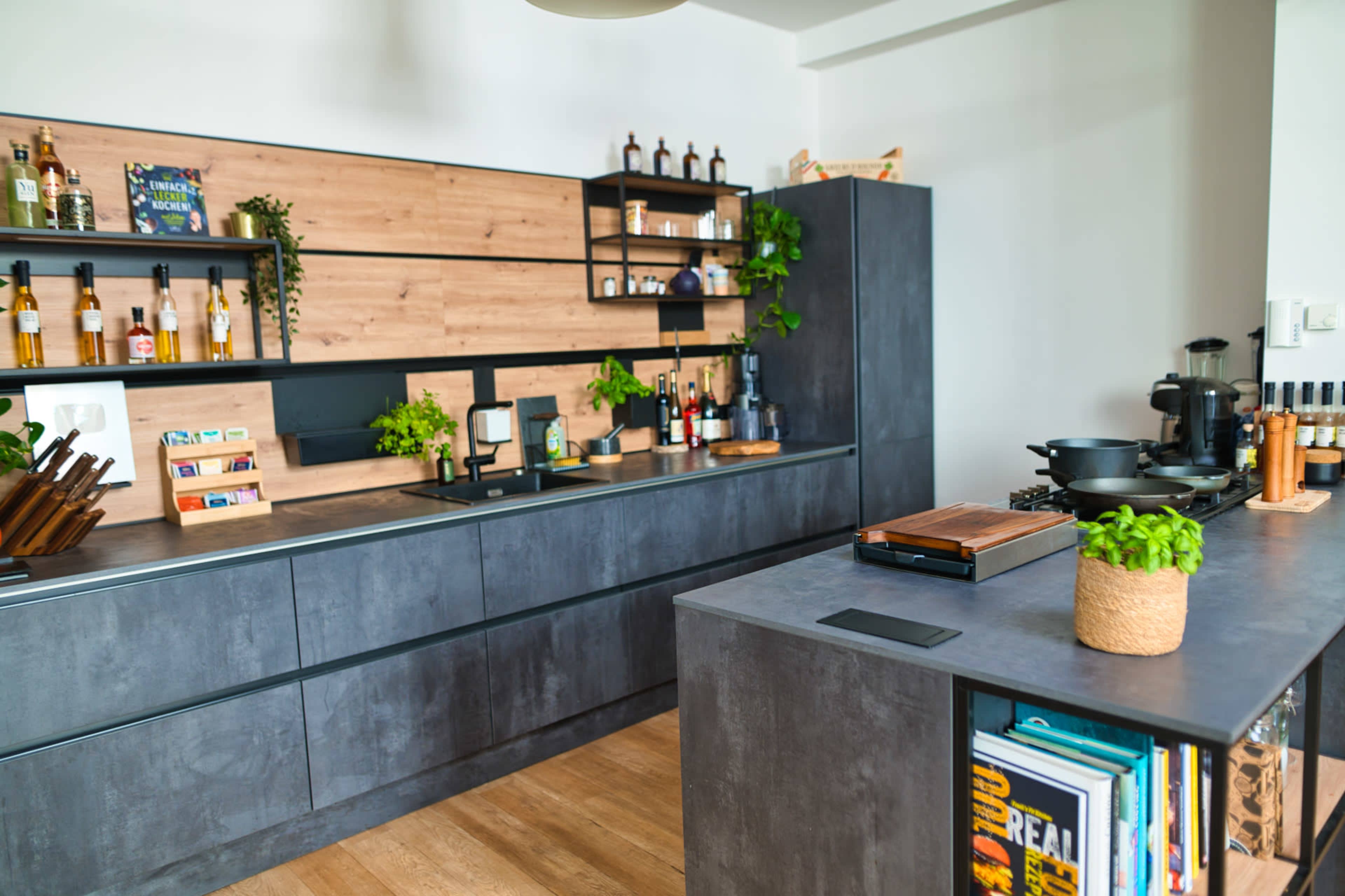Let's Cook Studio - Food Content & Live Streams Image in Sülz, Köln