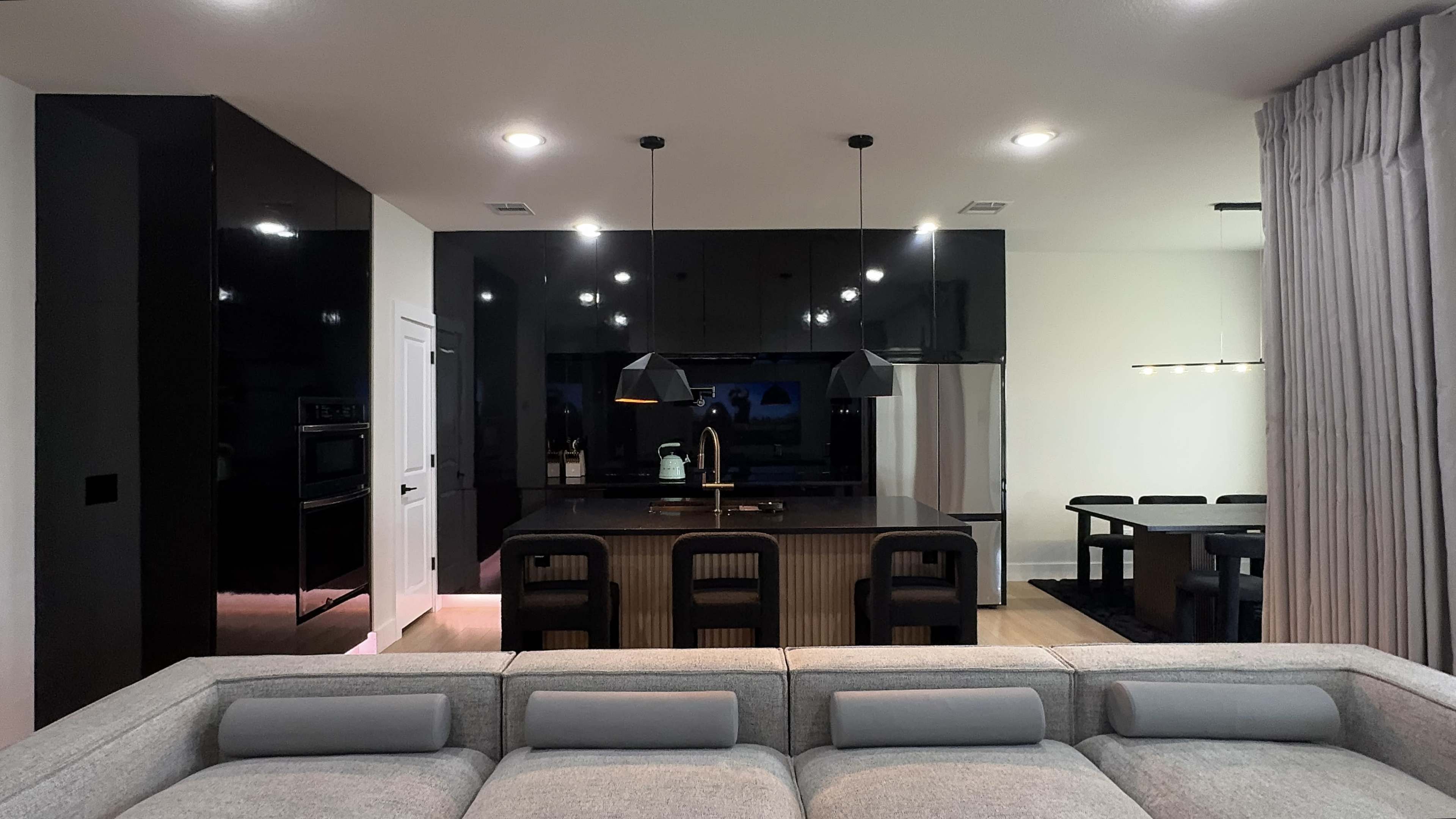 Modern design meets refined sophistication Image in Mesquite, Heartland, TX