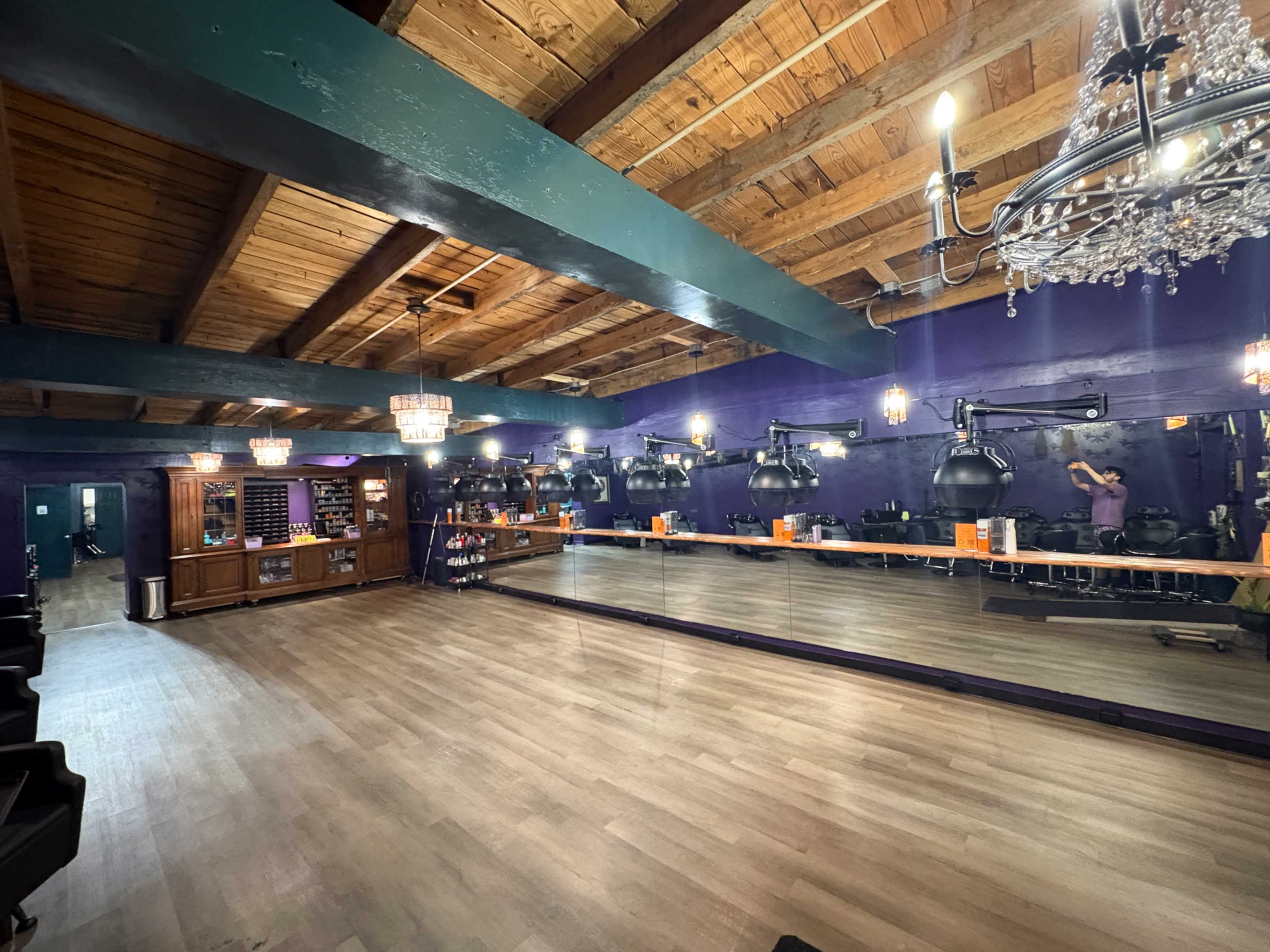 Downtown Studio & Modular Space Image in The Nations, Nashville, TN