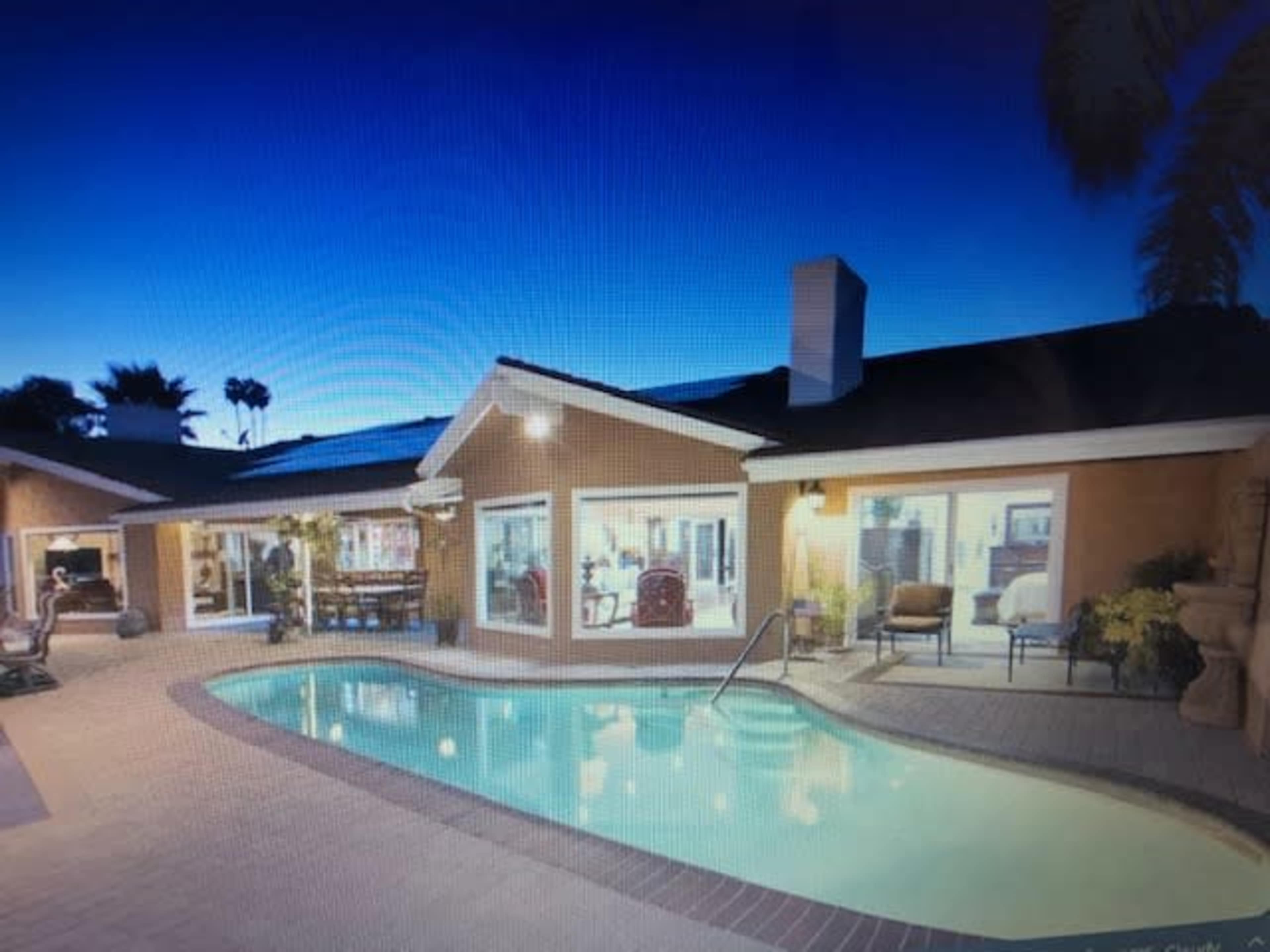 San Diego Paradise - Panoramic Mountain view home Image in El Cajon, El Cajon, CA
