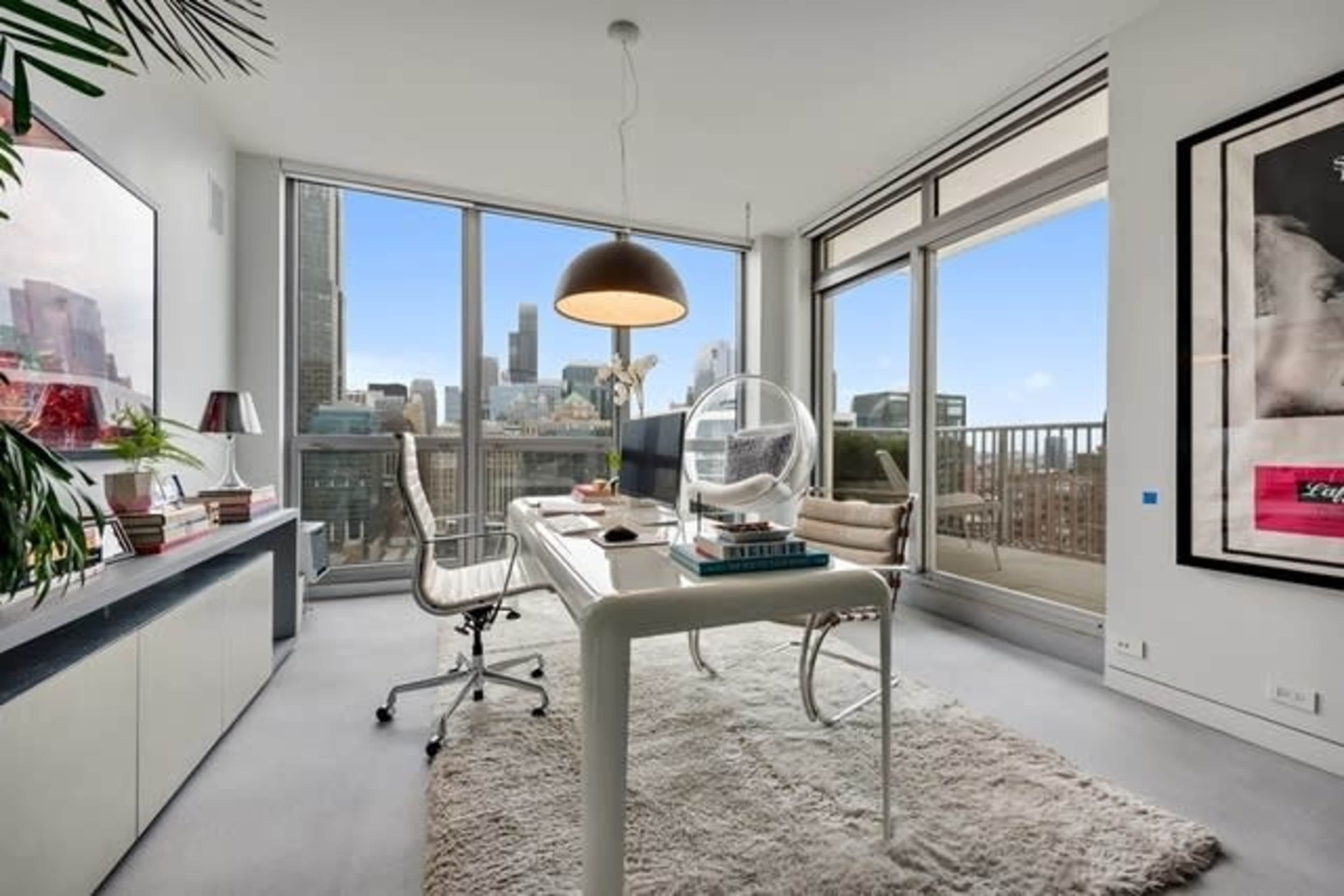 Penthouse Image in Near North Side, Chicago, IL