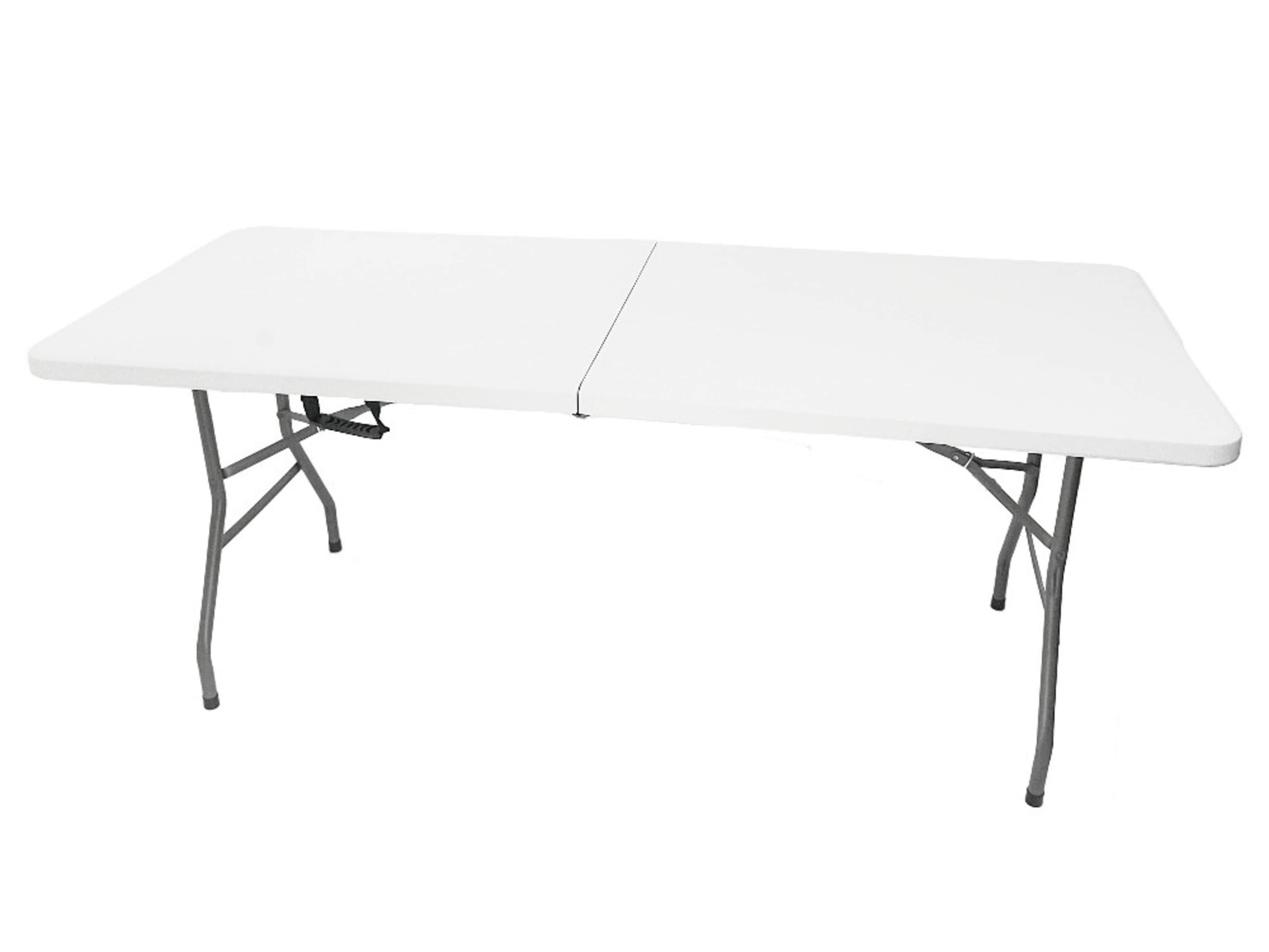 Party Rectangular Tables 