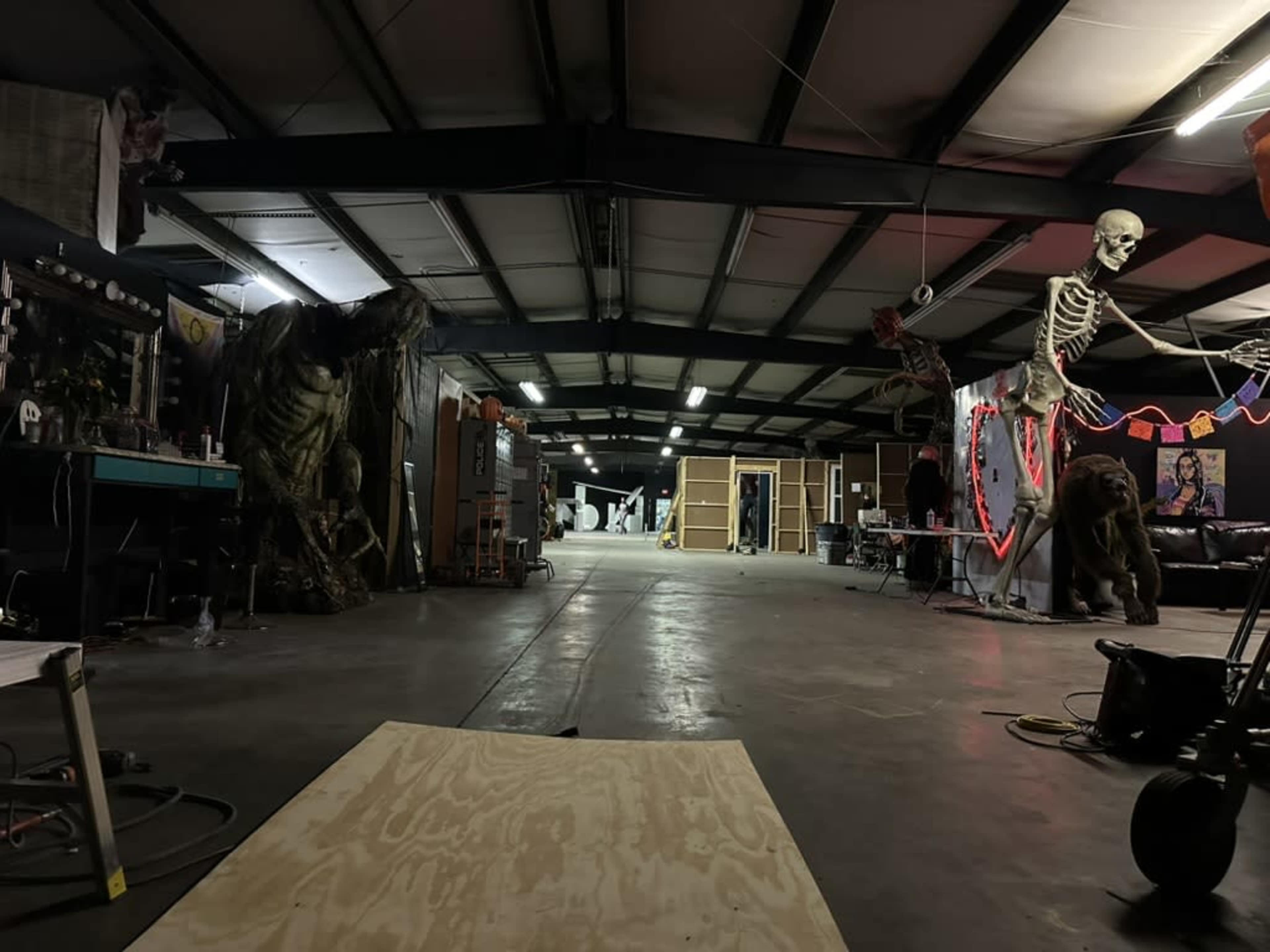 Warehouse Flex Space Image in Stonecrest, Atlanta, GA