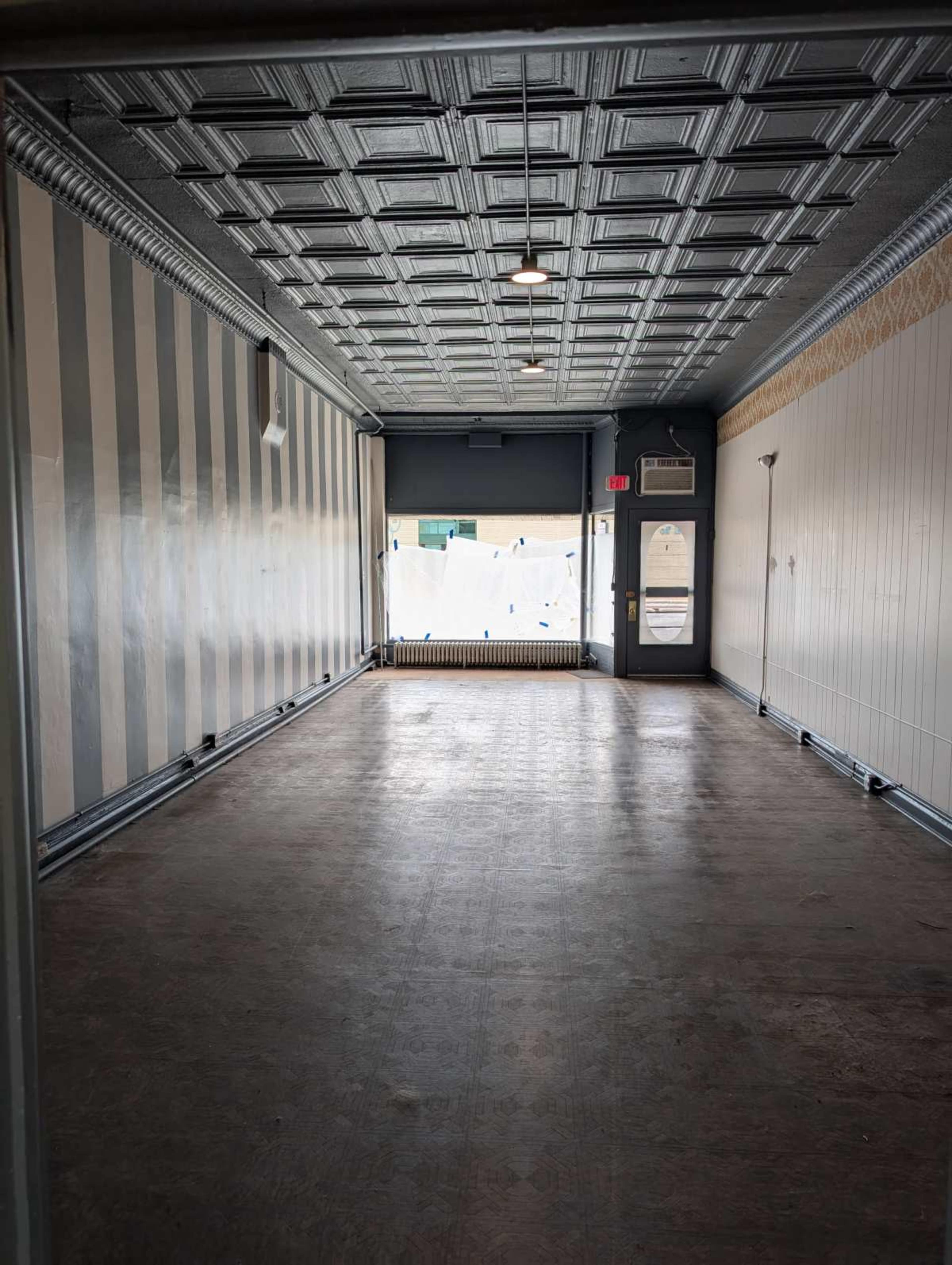 Downtown Brookfield Image in Proviso Township, Brookfield, IL