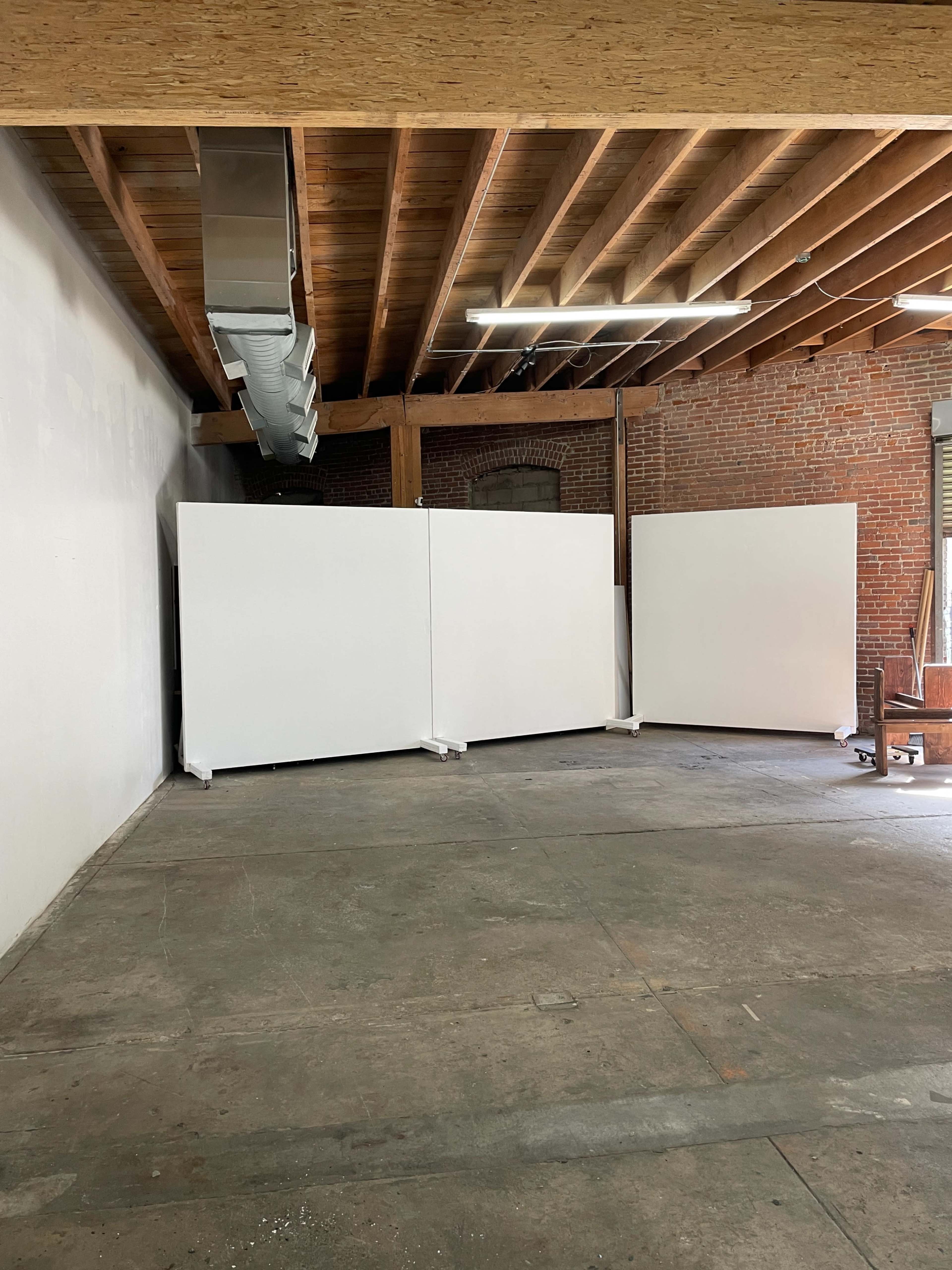 Being The Muse Image in Boyle Heights, Los Angeles, CA