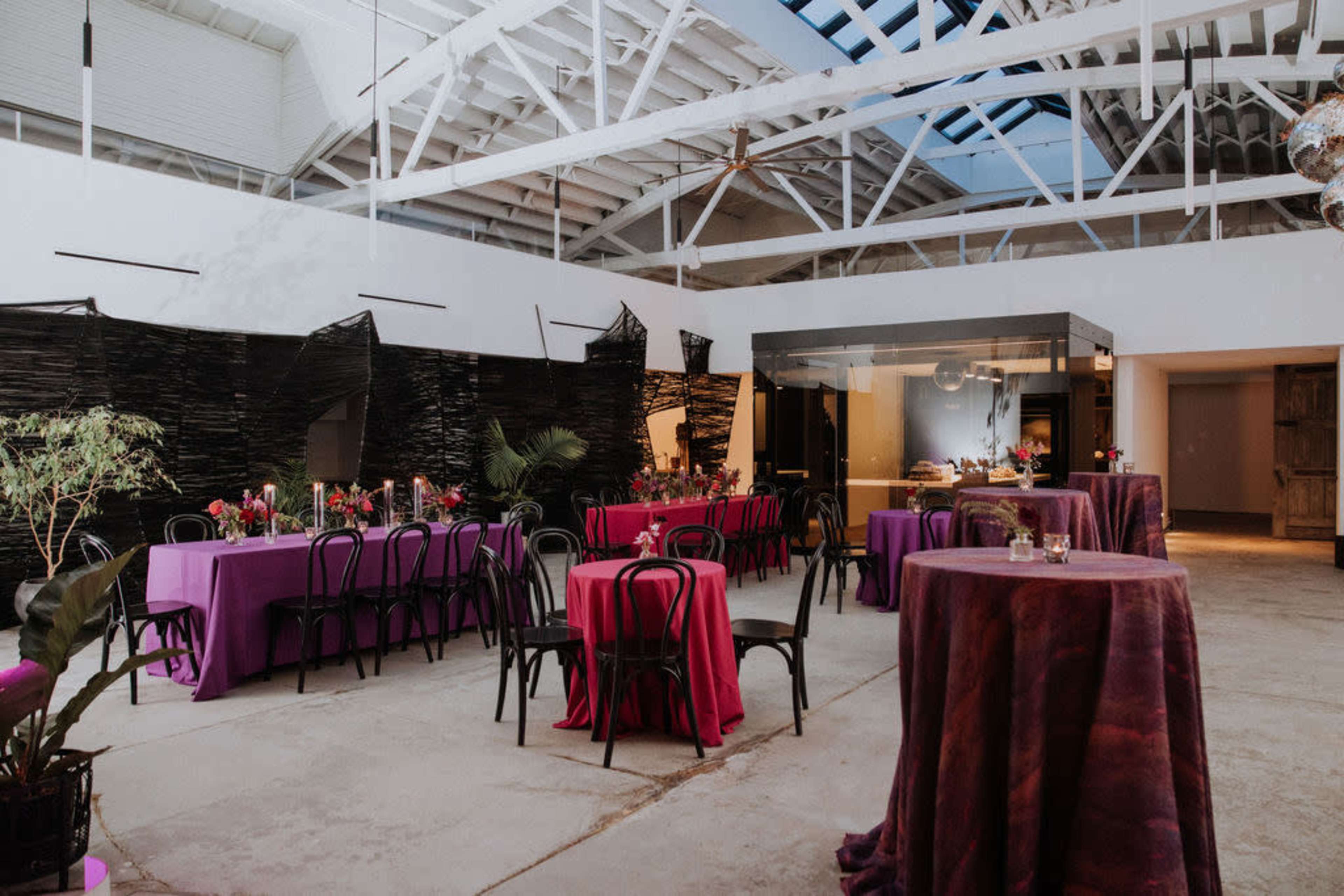 Unconventional Loft for Bespoke Events in The Heart of Chicago Image in Humboldt Park, Chicago, IL