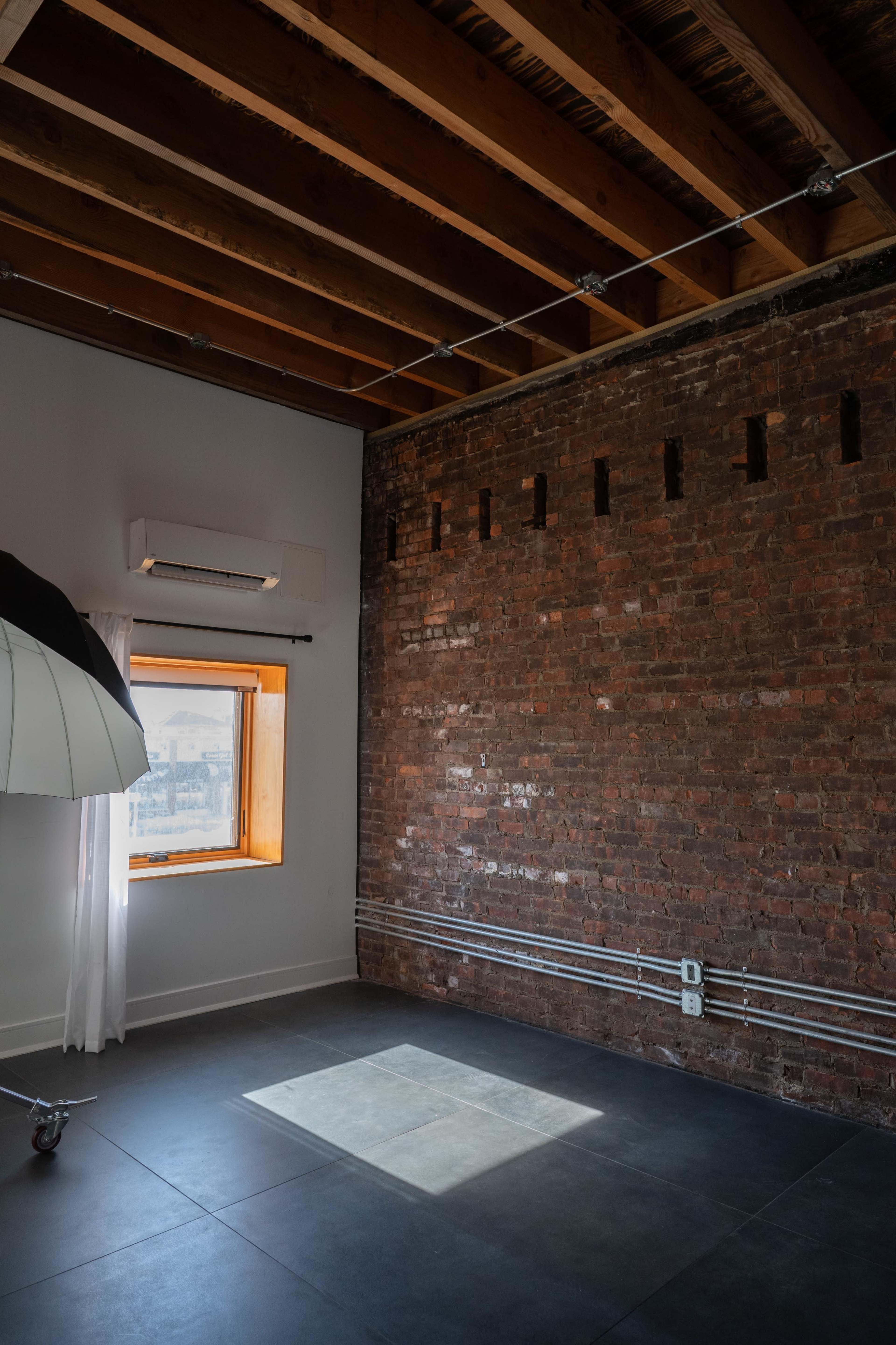 Industrial Photo Studio Image in Long Beach, Long Beach, NY