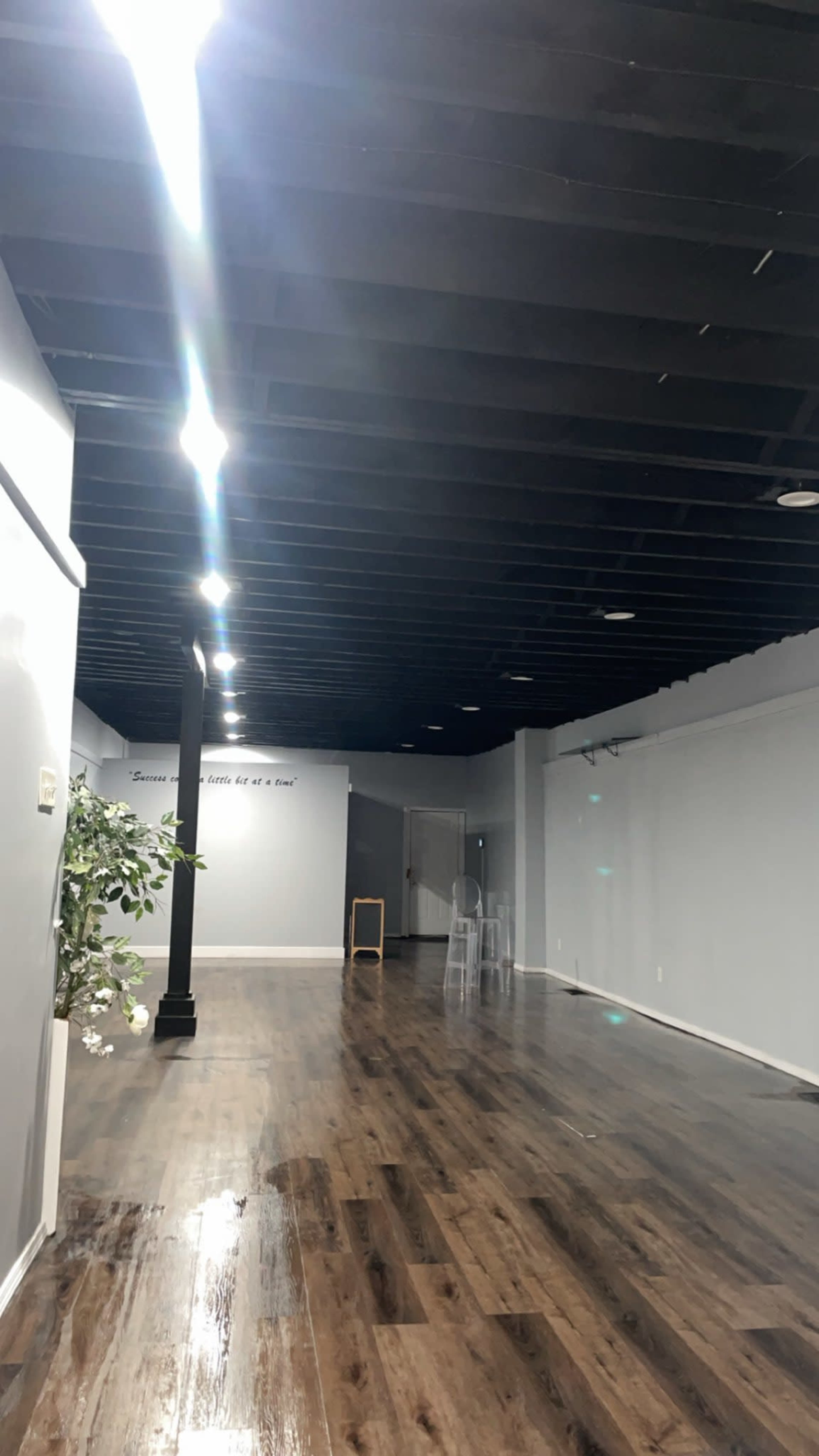 Intimate  Downtown Event Space Image in Middletown, middletown, OH