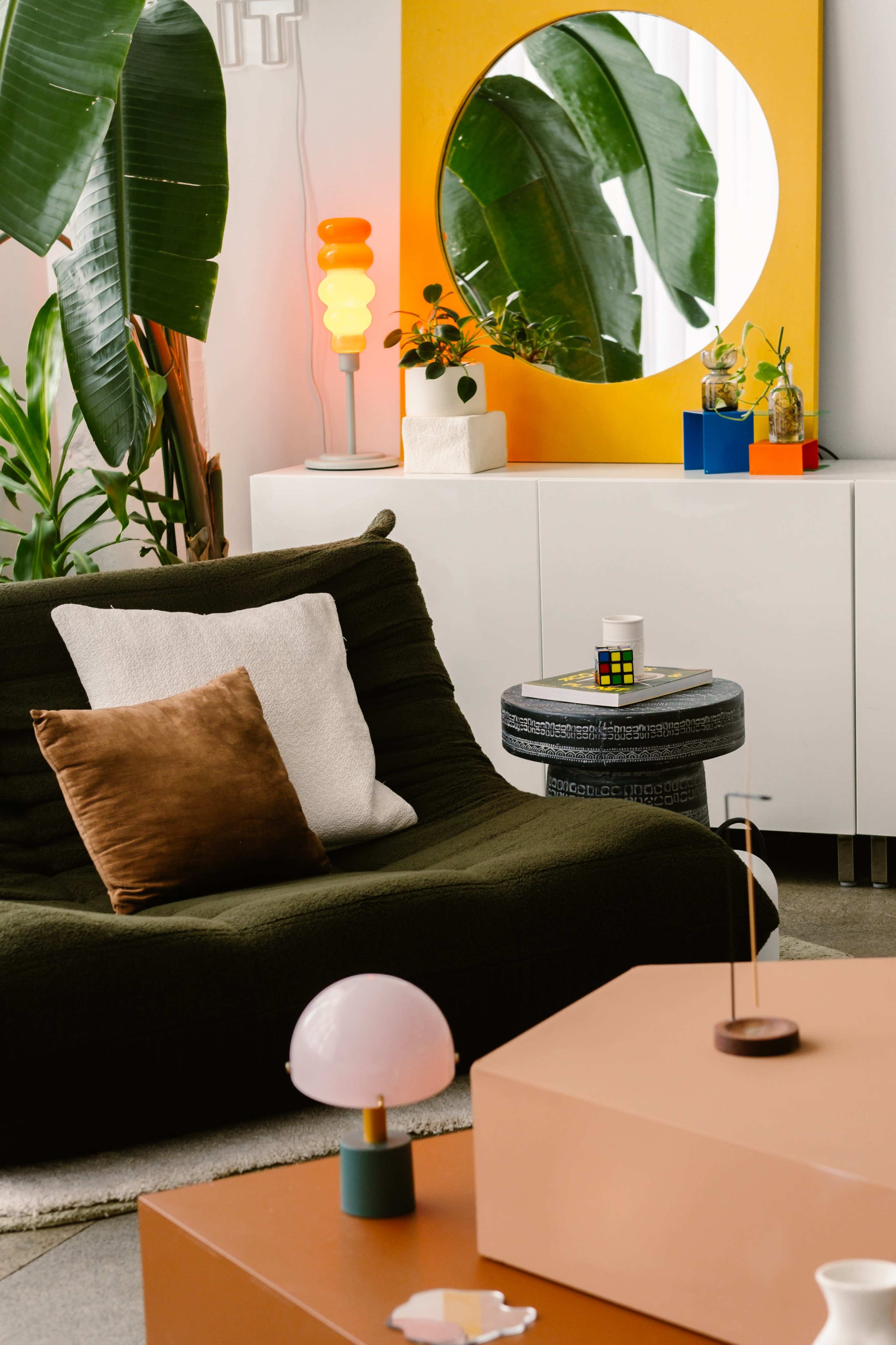 Natural & Bright Industrial Hard Loft Image in Garden District, Toronto, ON