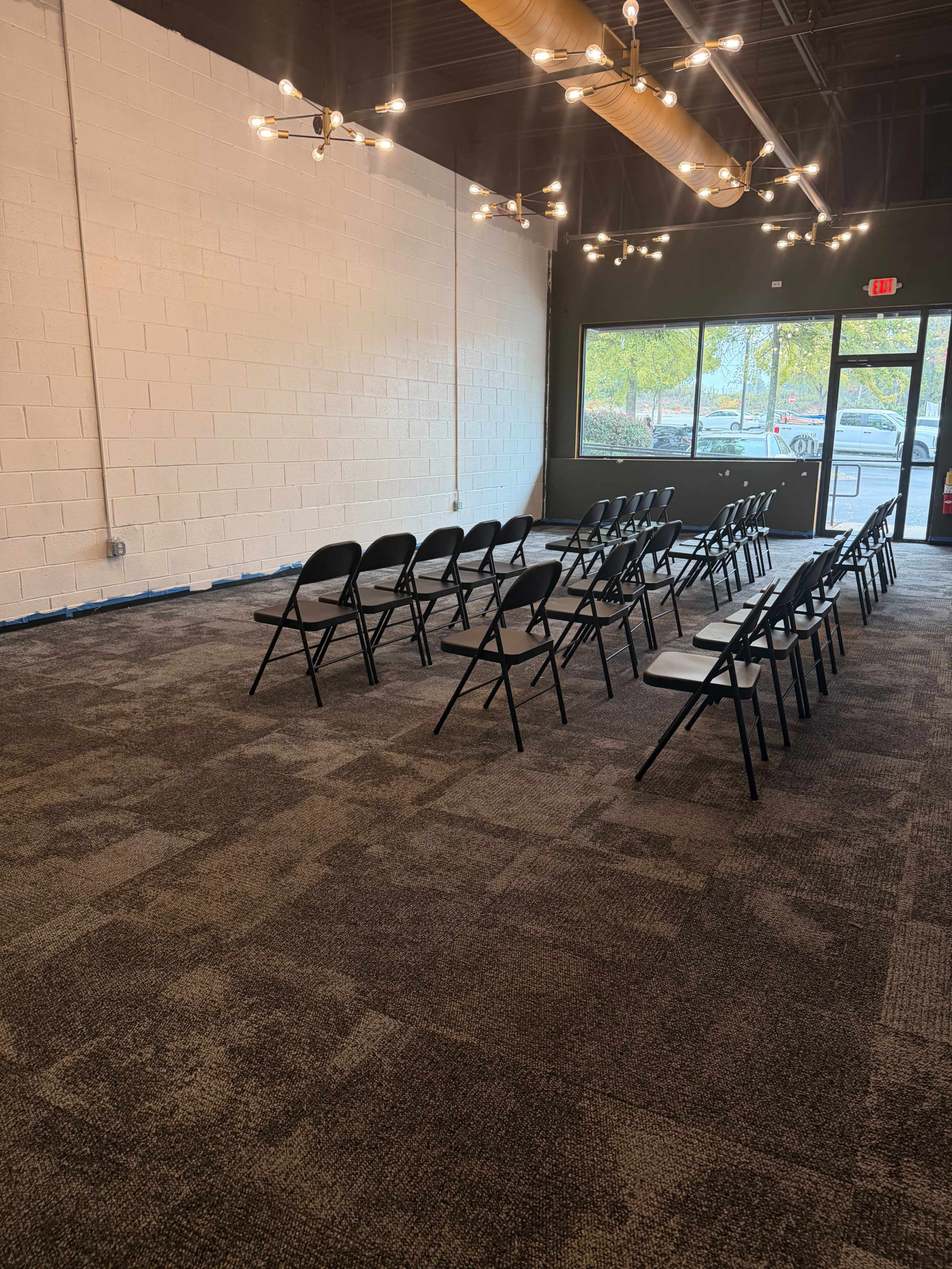 The Muse Studio Image in , Dacula, GA