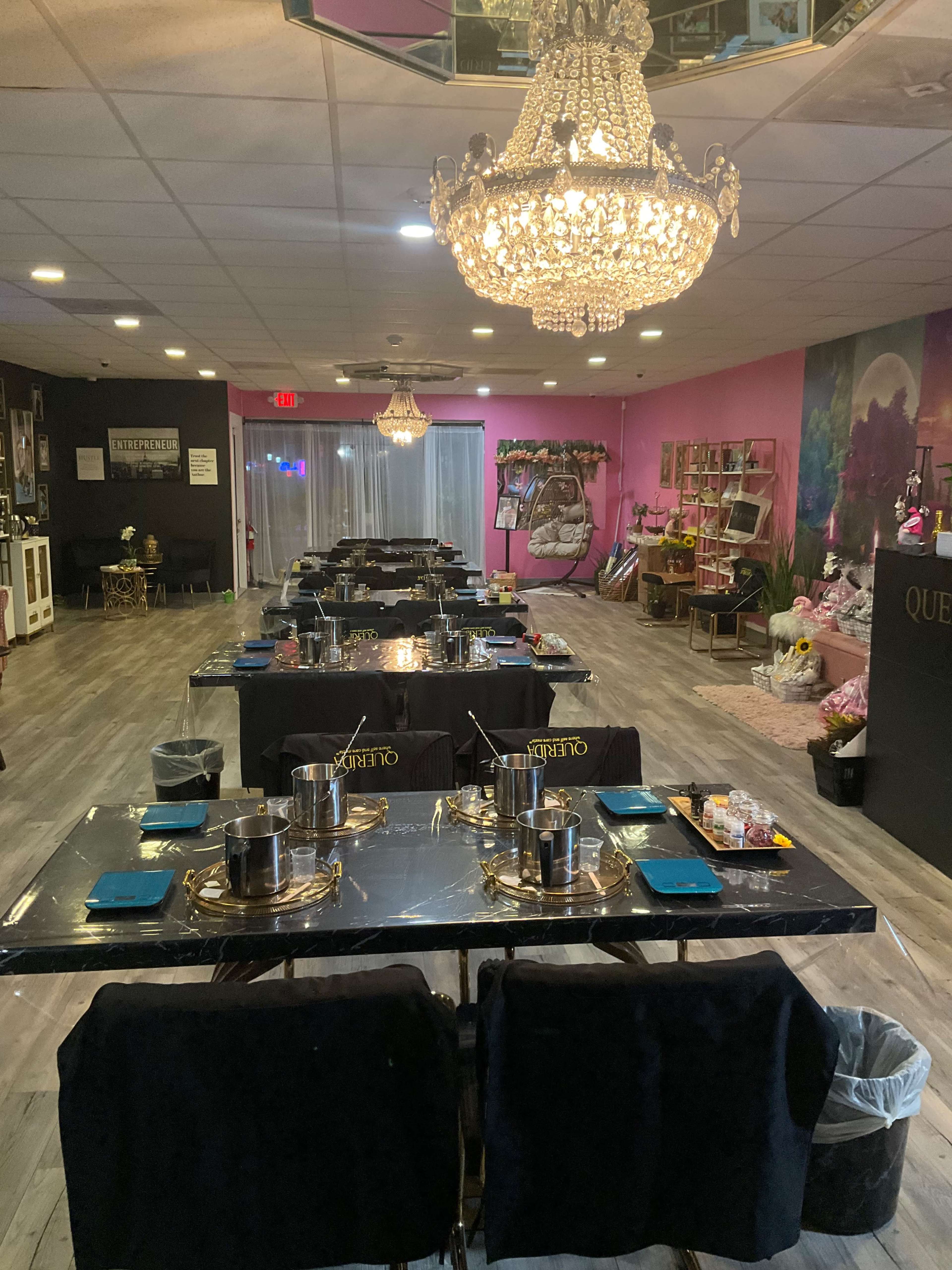 Luxury, Open furnished Event space Image in North Providence, North Providence, RI