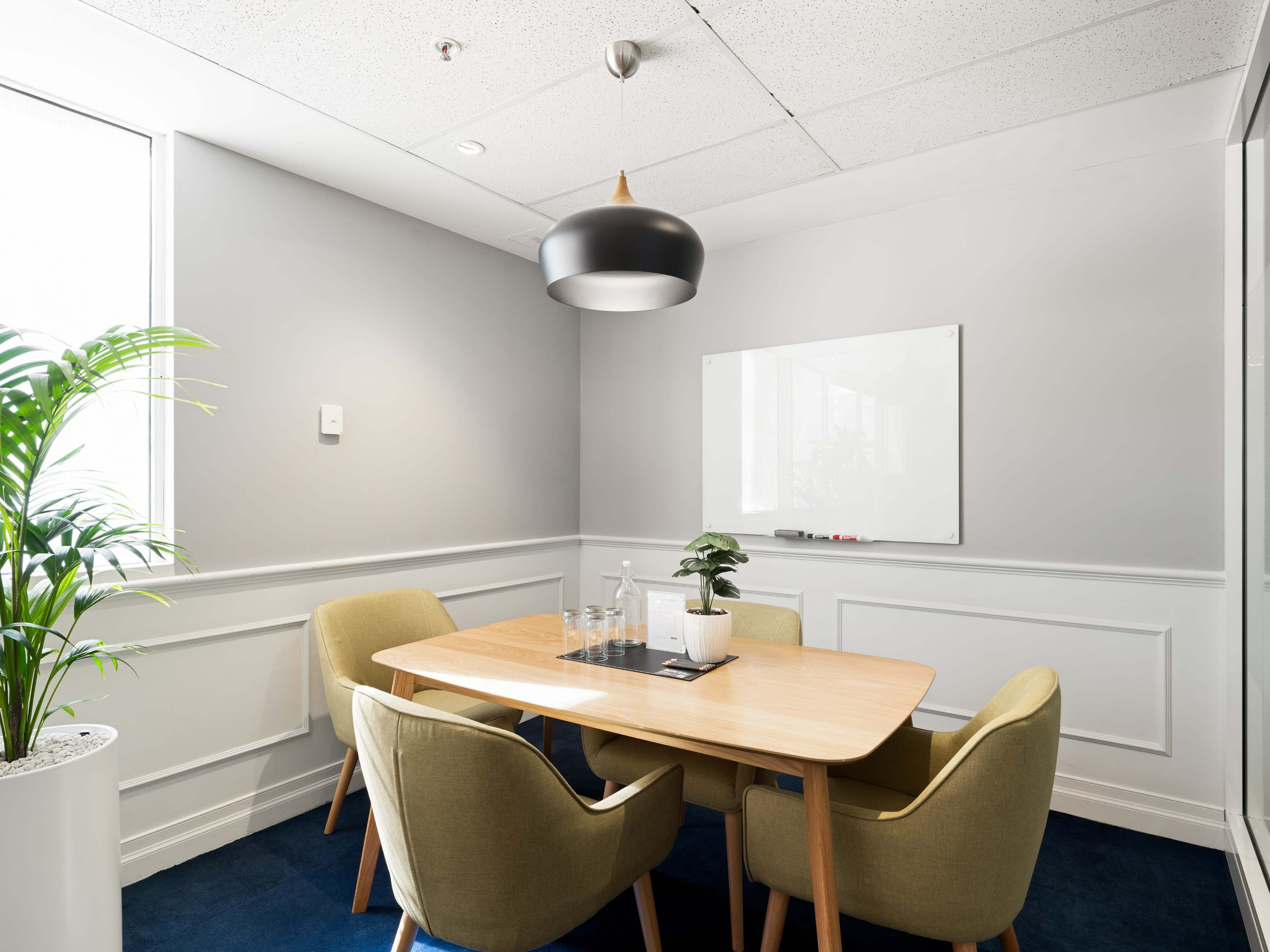 The Honeyeater Meeting Room at Liberty North Sydney Image in North Sydney, North Sydney, NSW