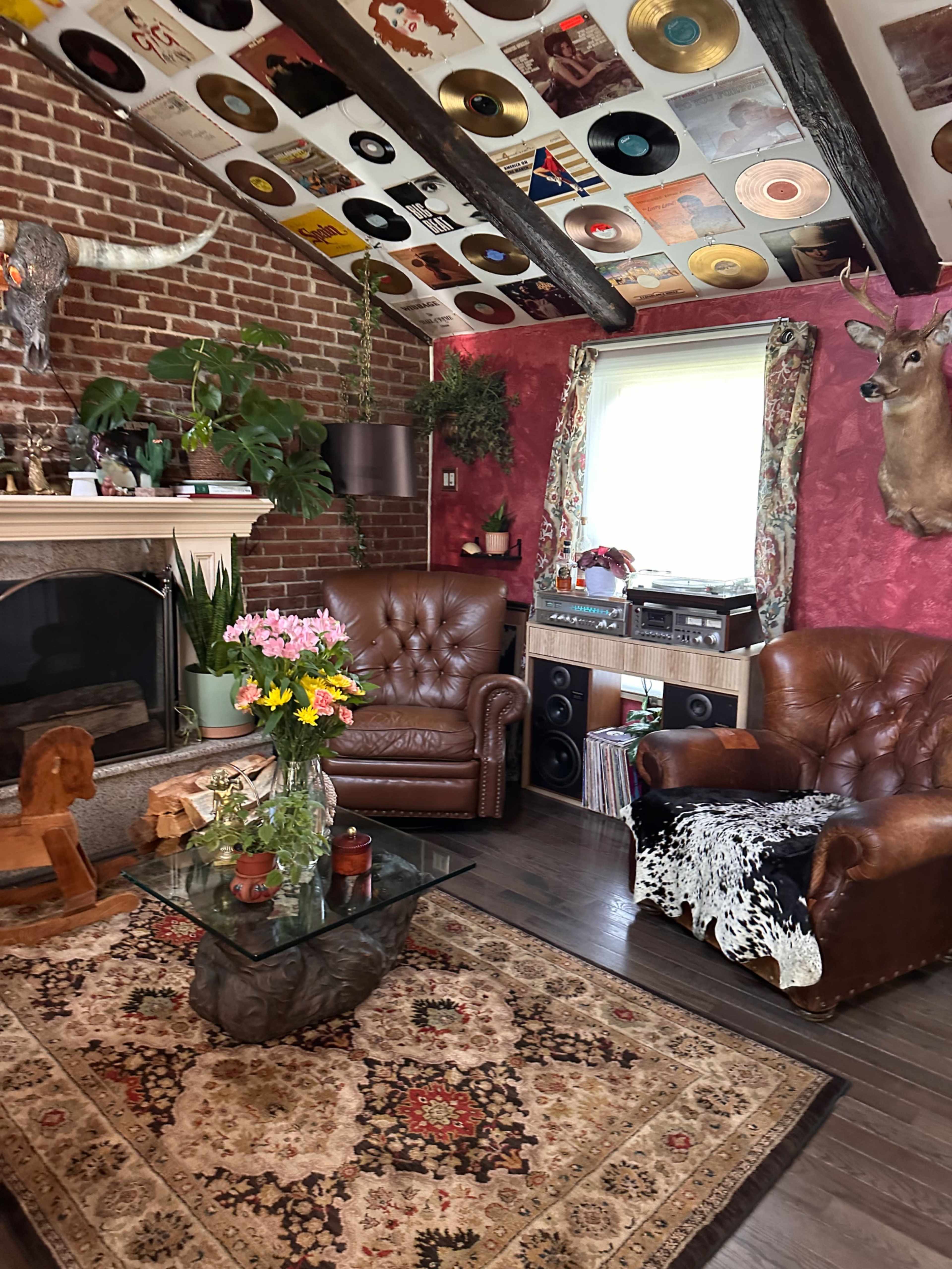 Photo/Video Production Cabin Like UGC Content creation space Image in Browns Mills, Browns Mills, NJ