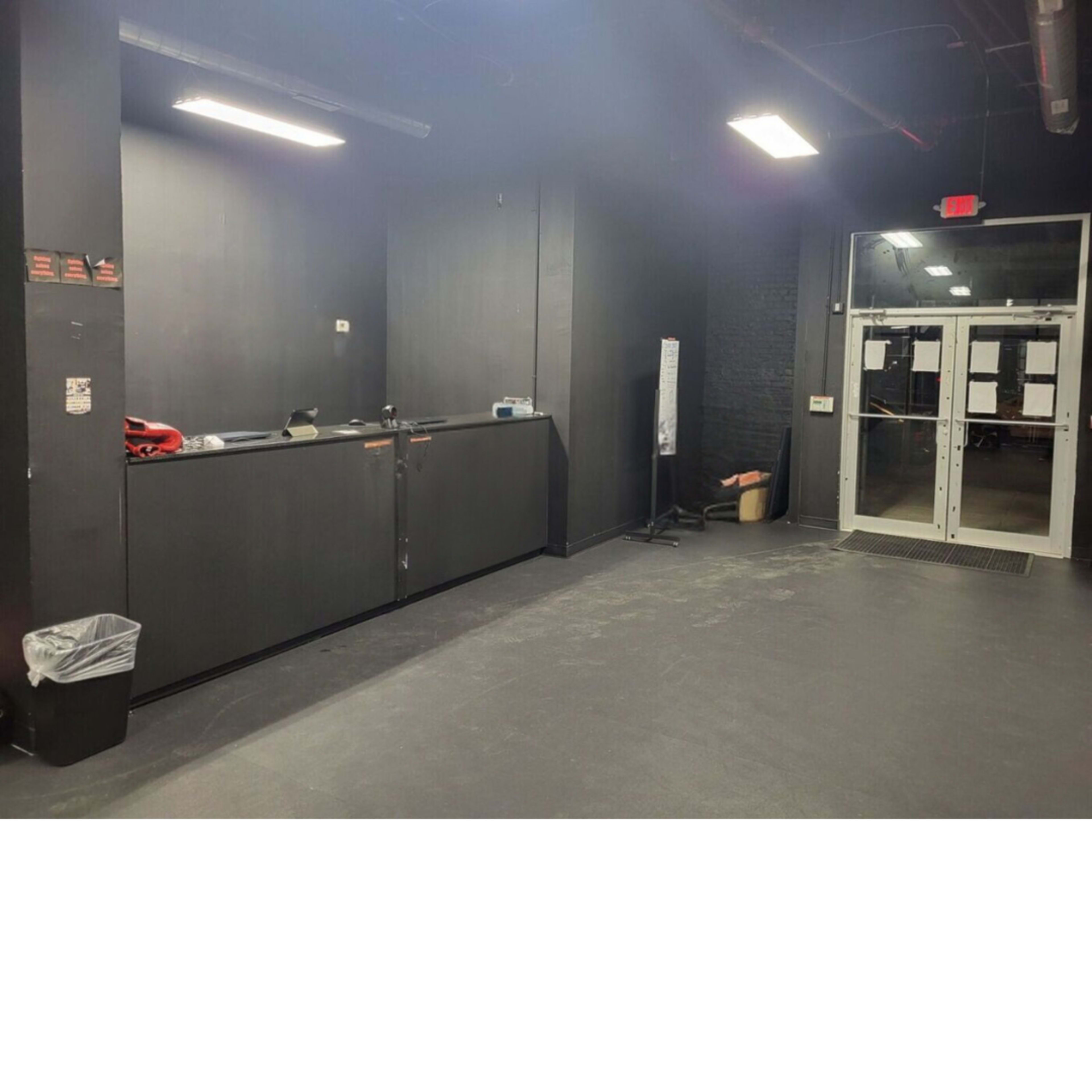 Boxing Gym Long Island City Image in Astoria, Long Island City, NY