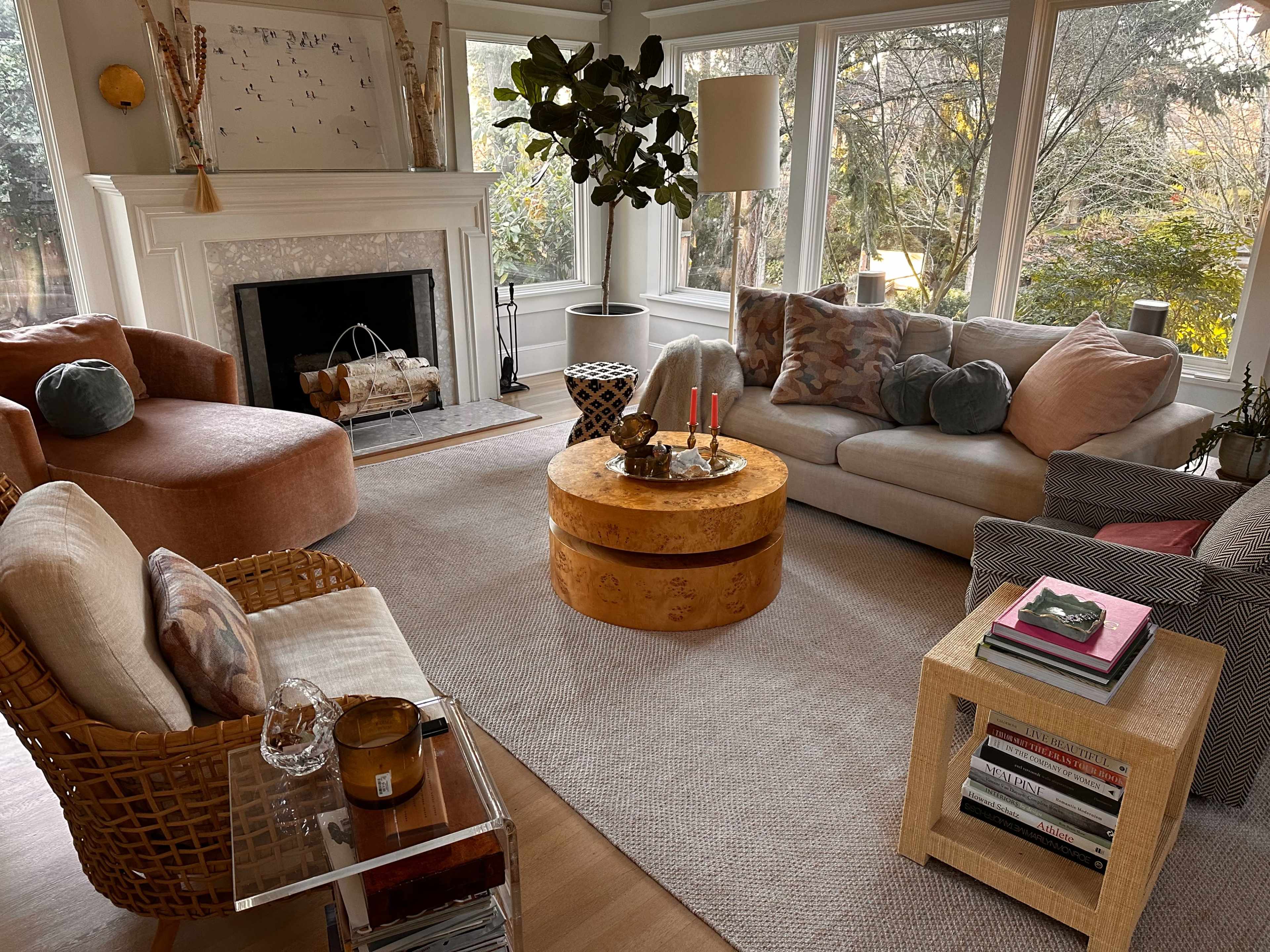 Irvington Rad : urban northeast home D Image in Northeast Portland, Portland, OR