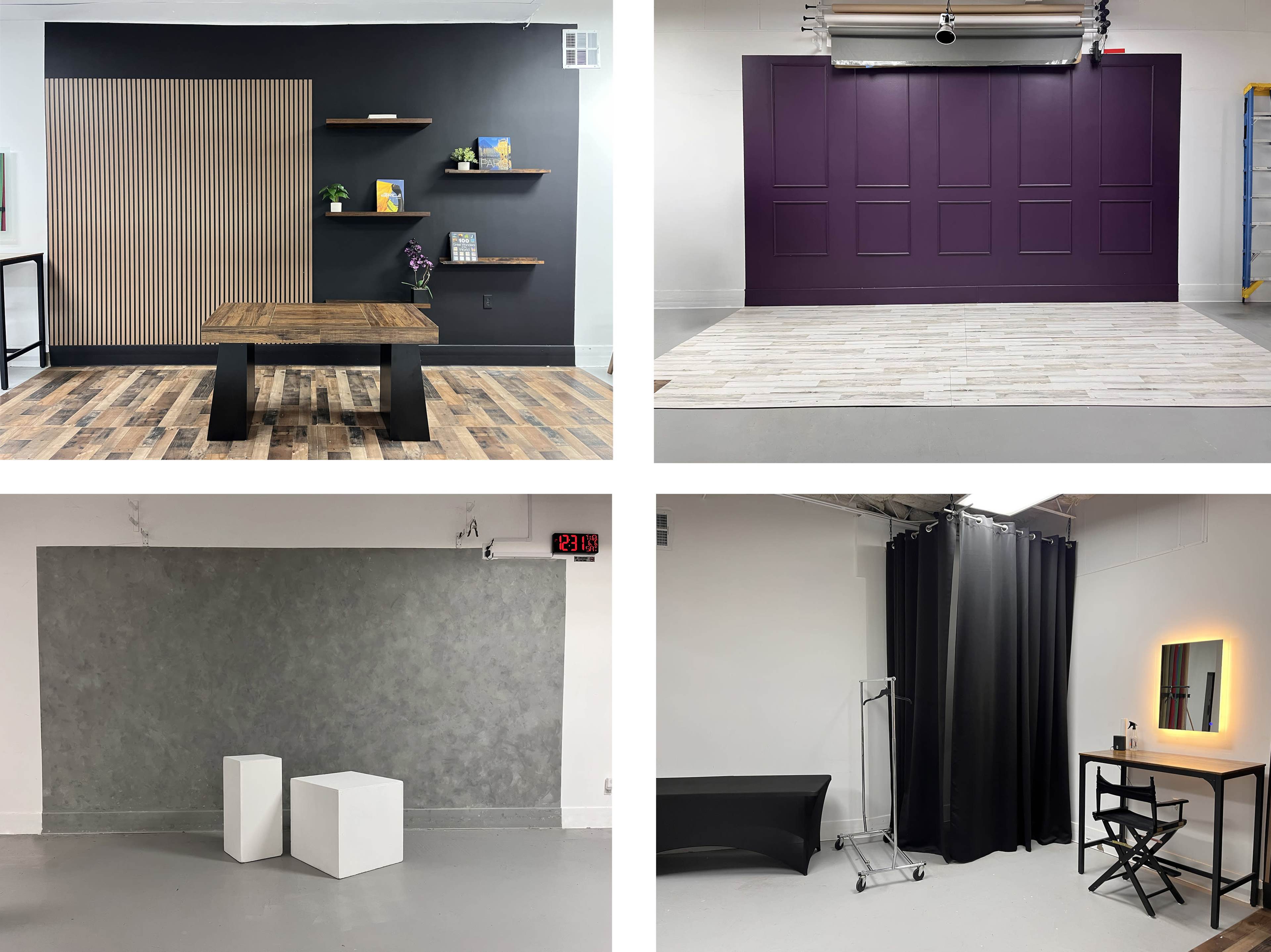 Comfortable, Private, Photography Studio in Houston Image in Mid West, Houston, TX