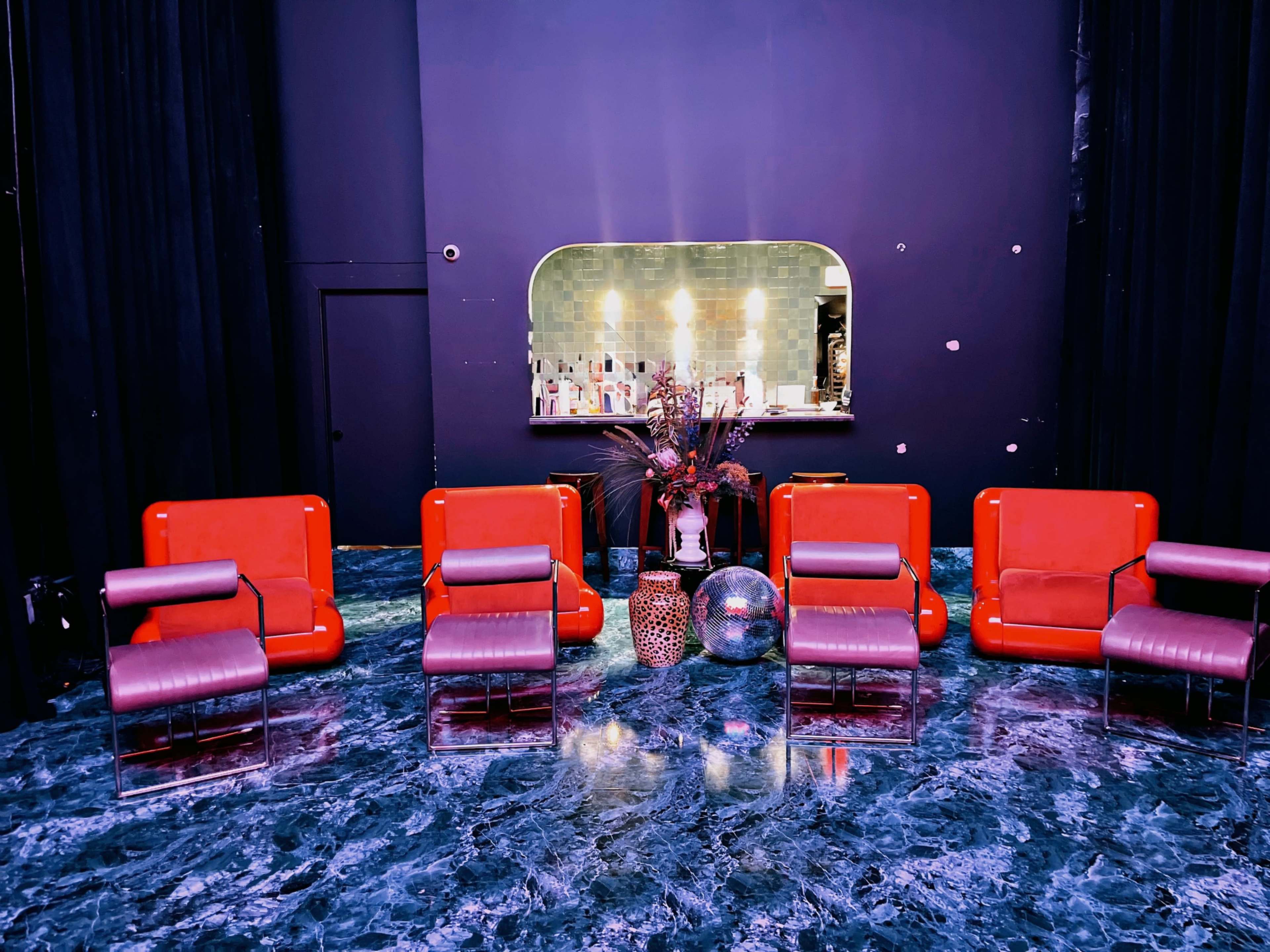 Private Dining Room / Ballroom / Media Room / Conference Image in Bayshore, Miami Beach, FL