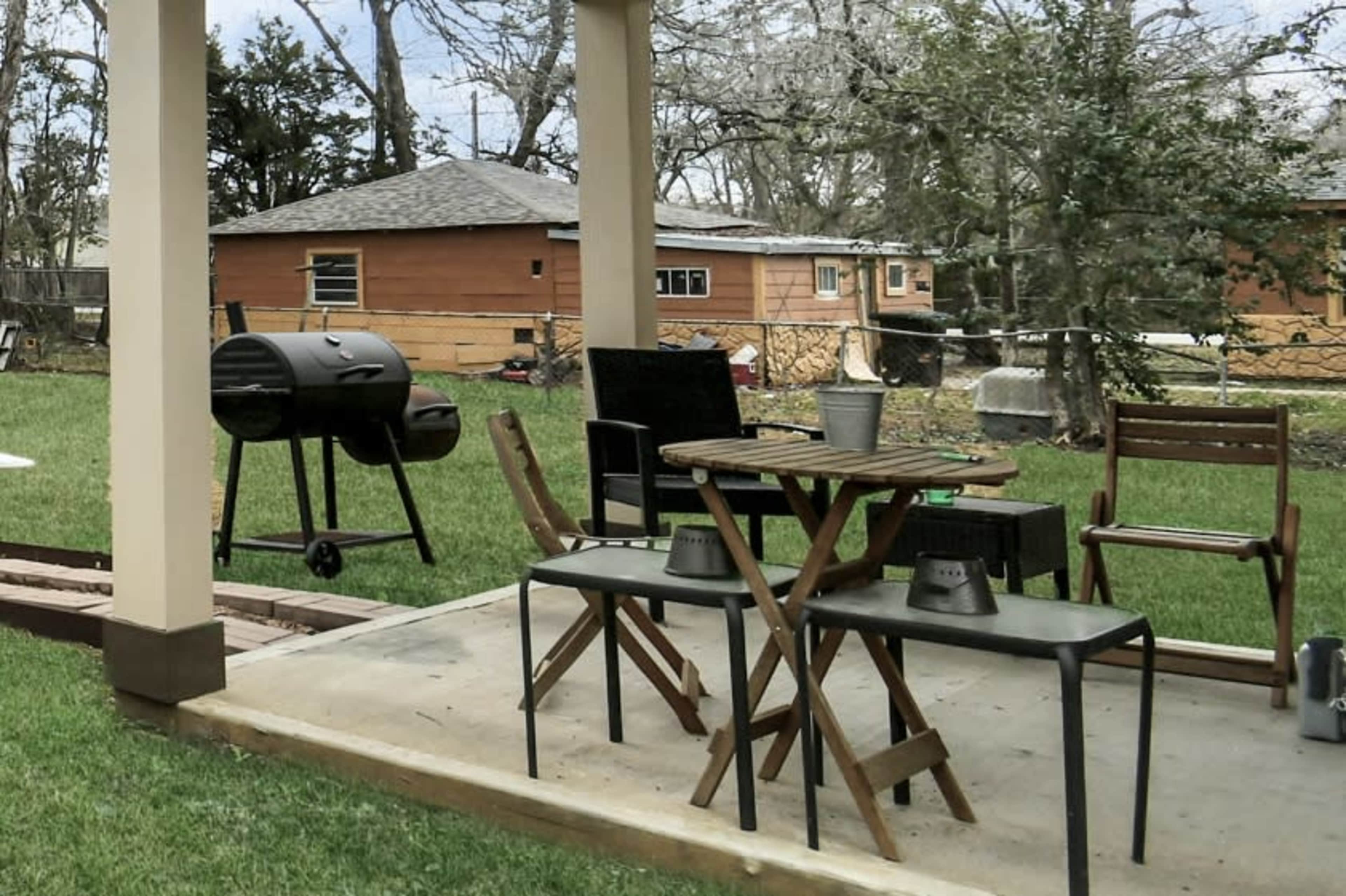 Cute and Trendy Space Image in Trinity / Houston Gardens, Houston, TX