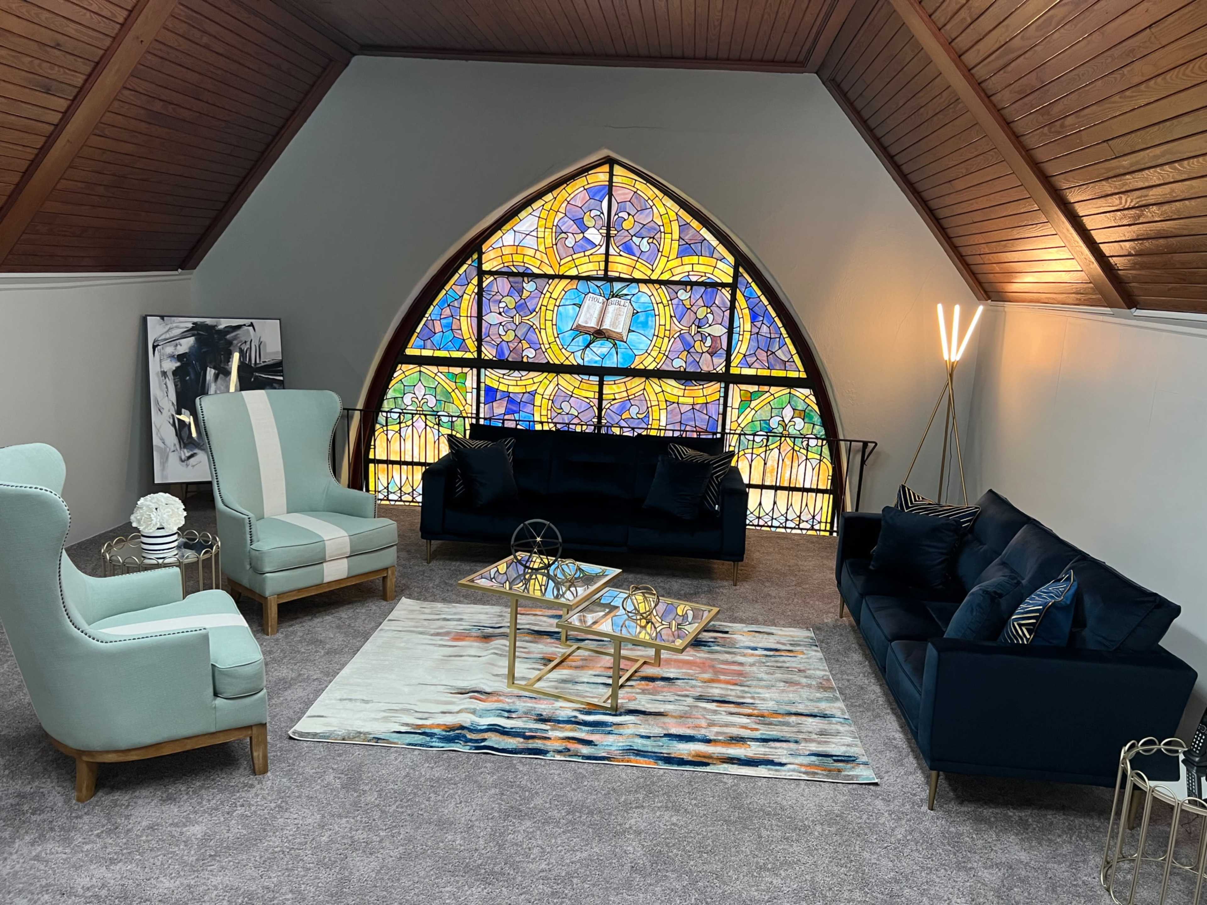 South Jersey Modern/Traditional Church Image in Paulsboro, Paulsboro, NJ