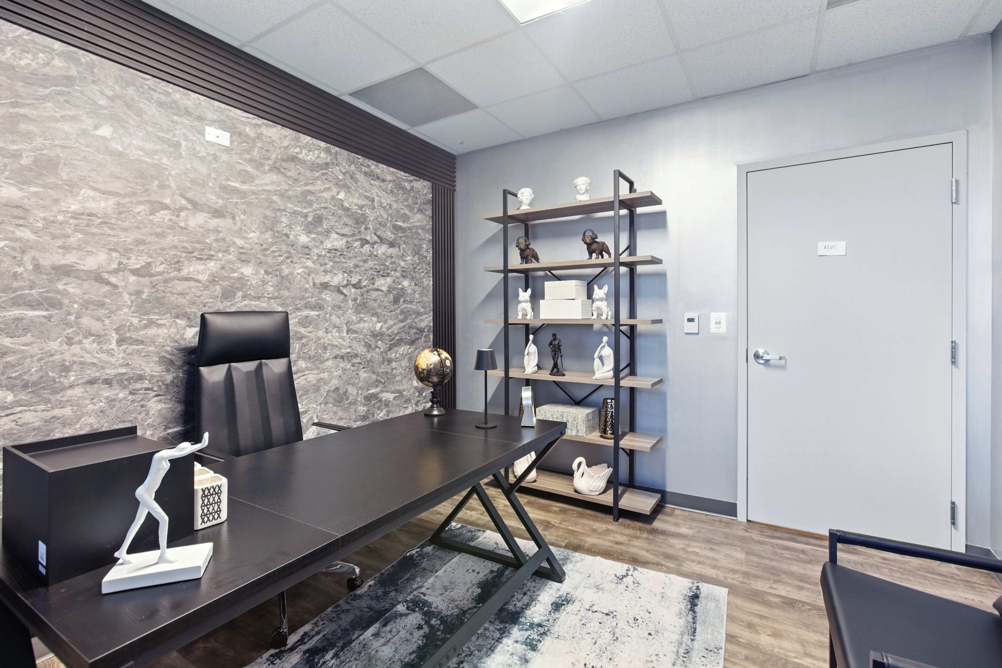McLean Flex Suite - Admin Image in Tysons, McLean, VA
