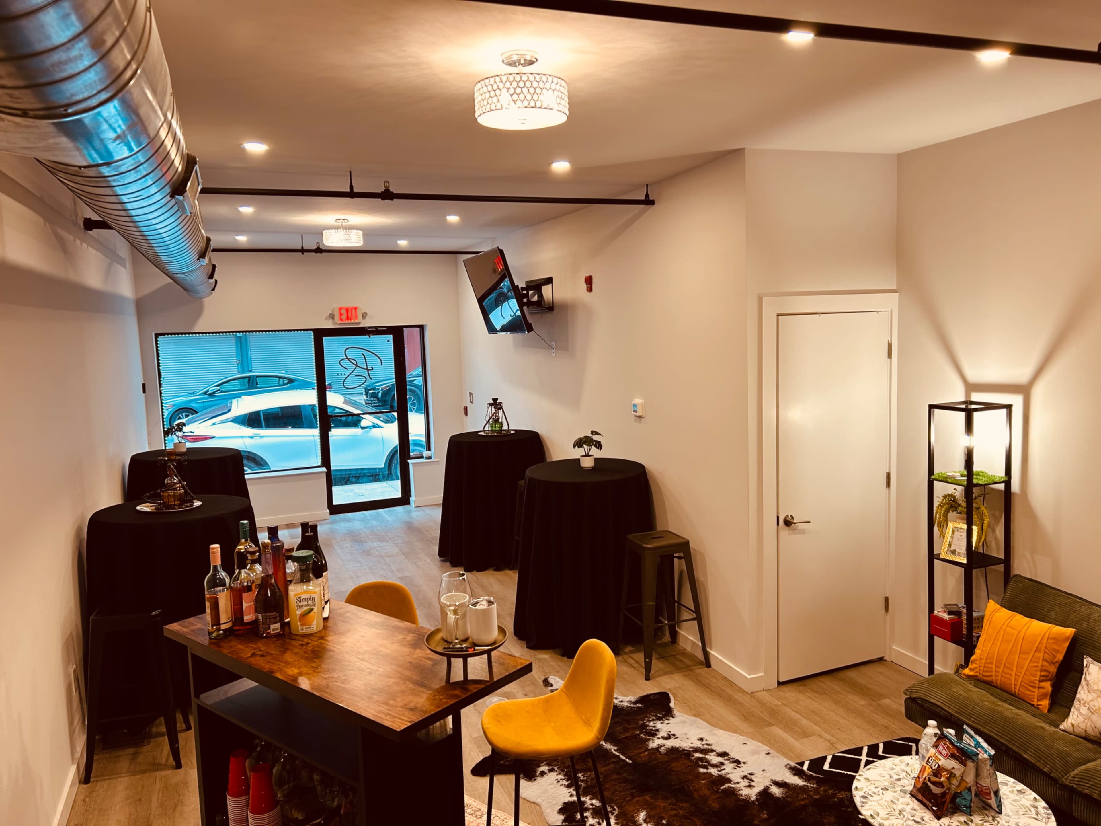 Creative Space in the Heart of the City Image in North Philadelphia, Philadelphia, PA