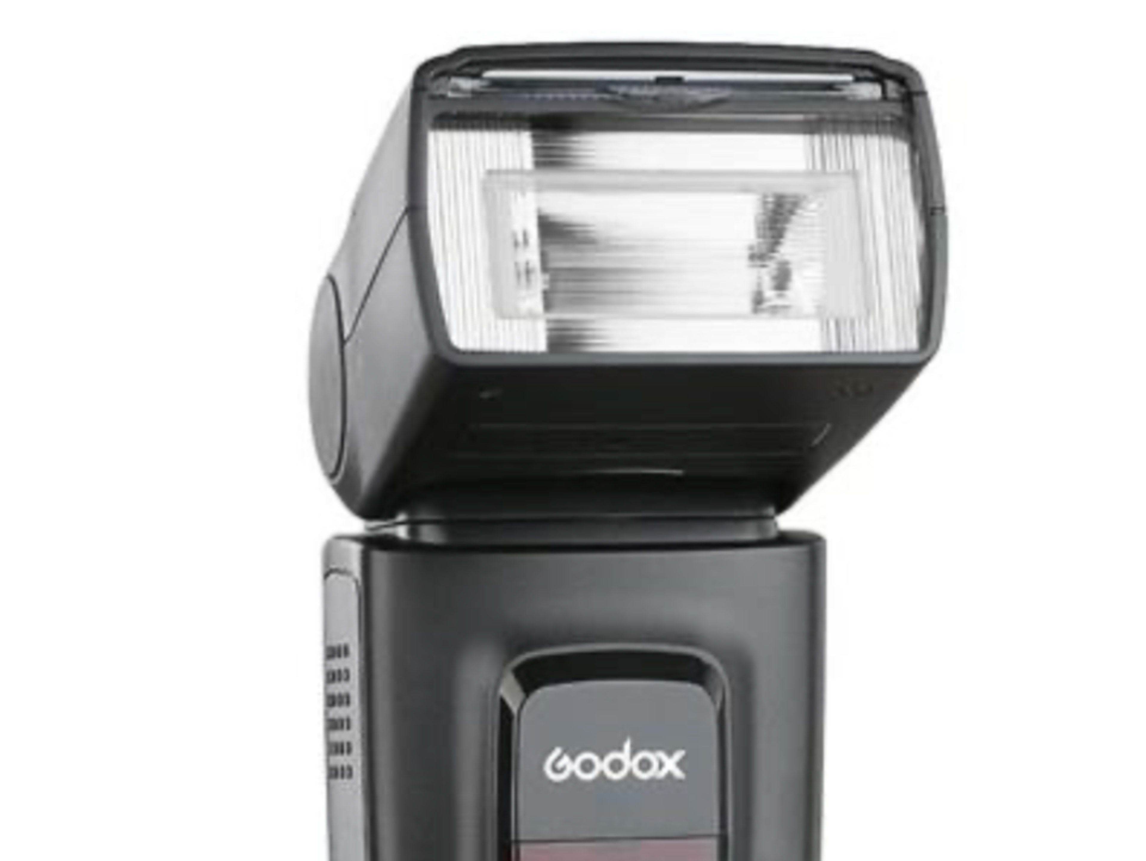 Godox Thinklite TT520II Flash
