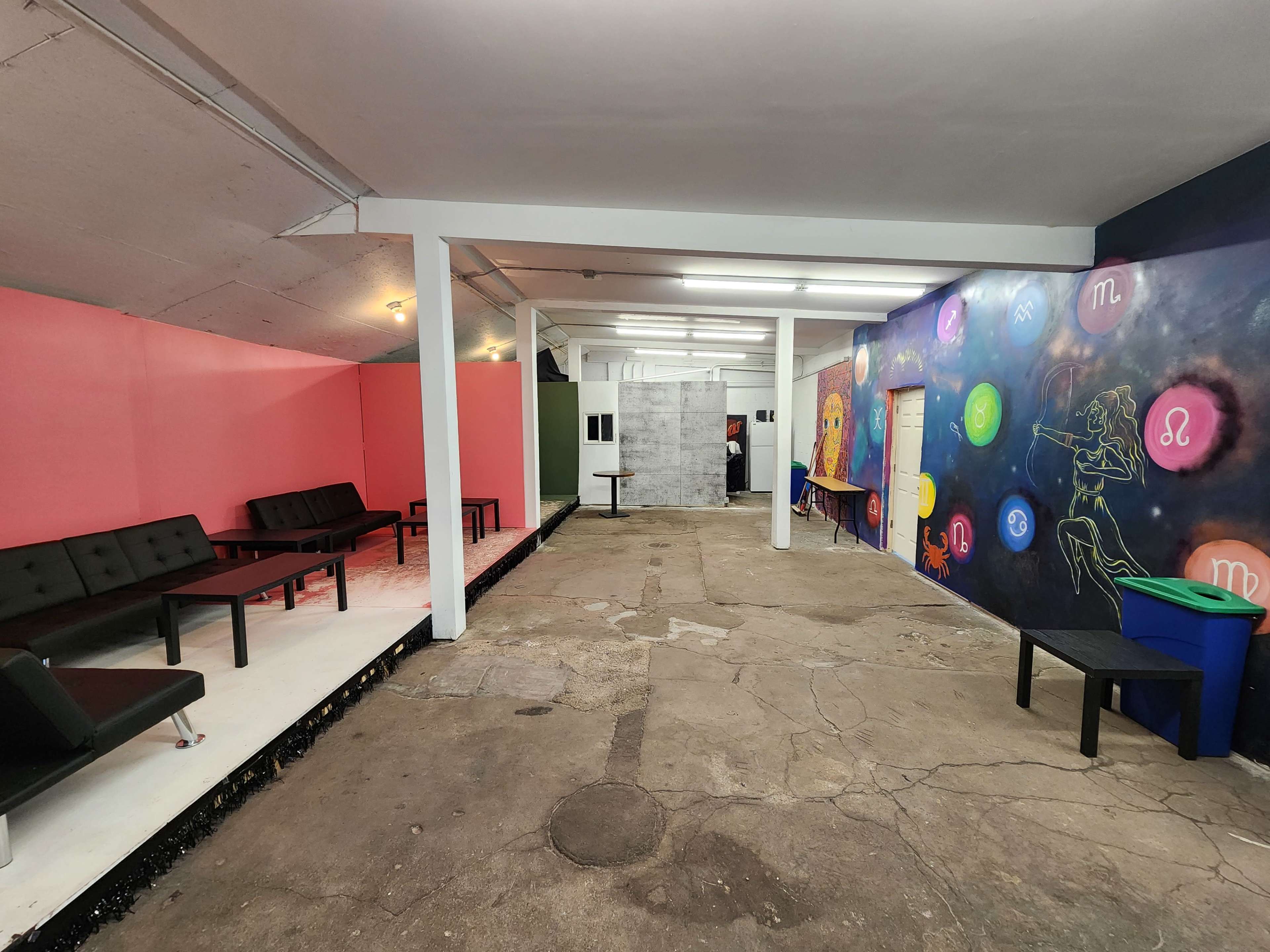 NE Creative Studio - Flex Space Image in Northeast Minneapolis Arts District, Minneapolis, MN
