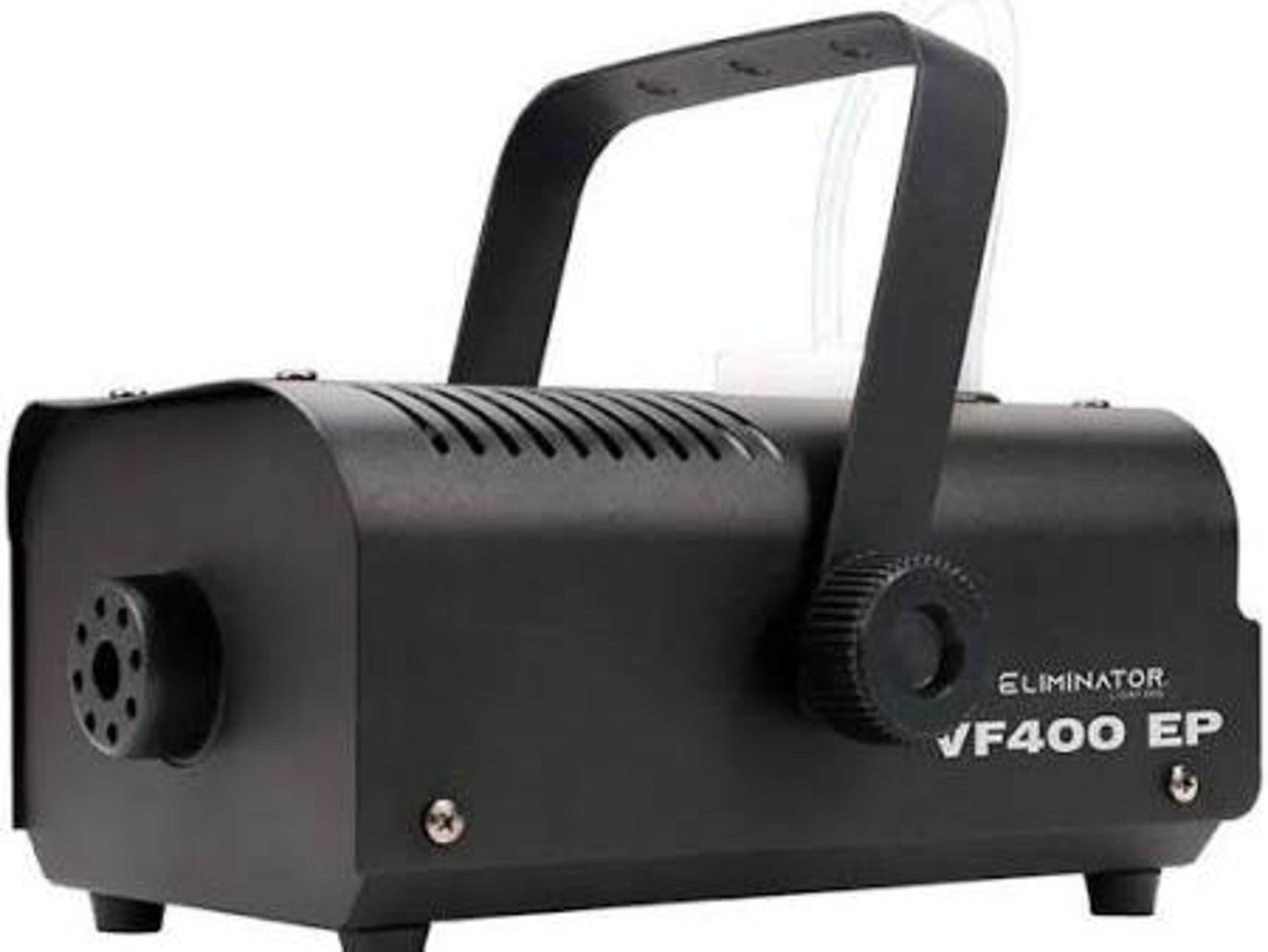 Fog Machine