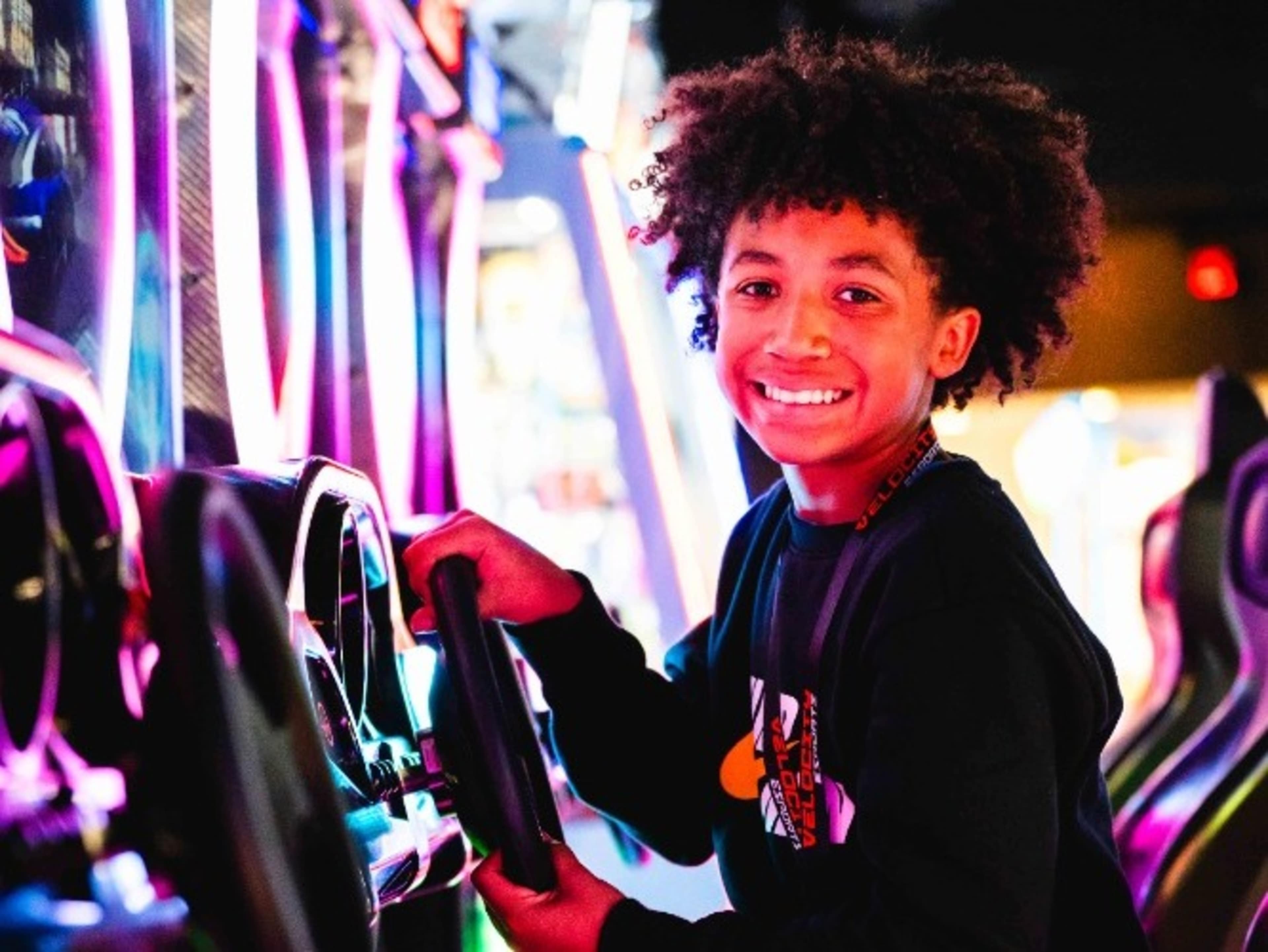 All-Inclusive Kids' Birthday Parties