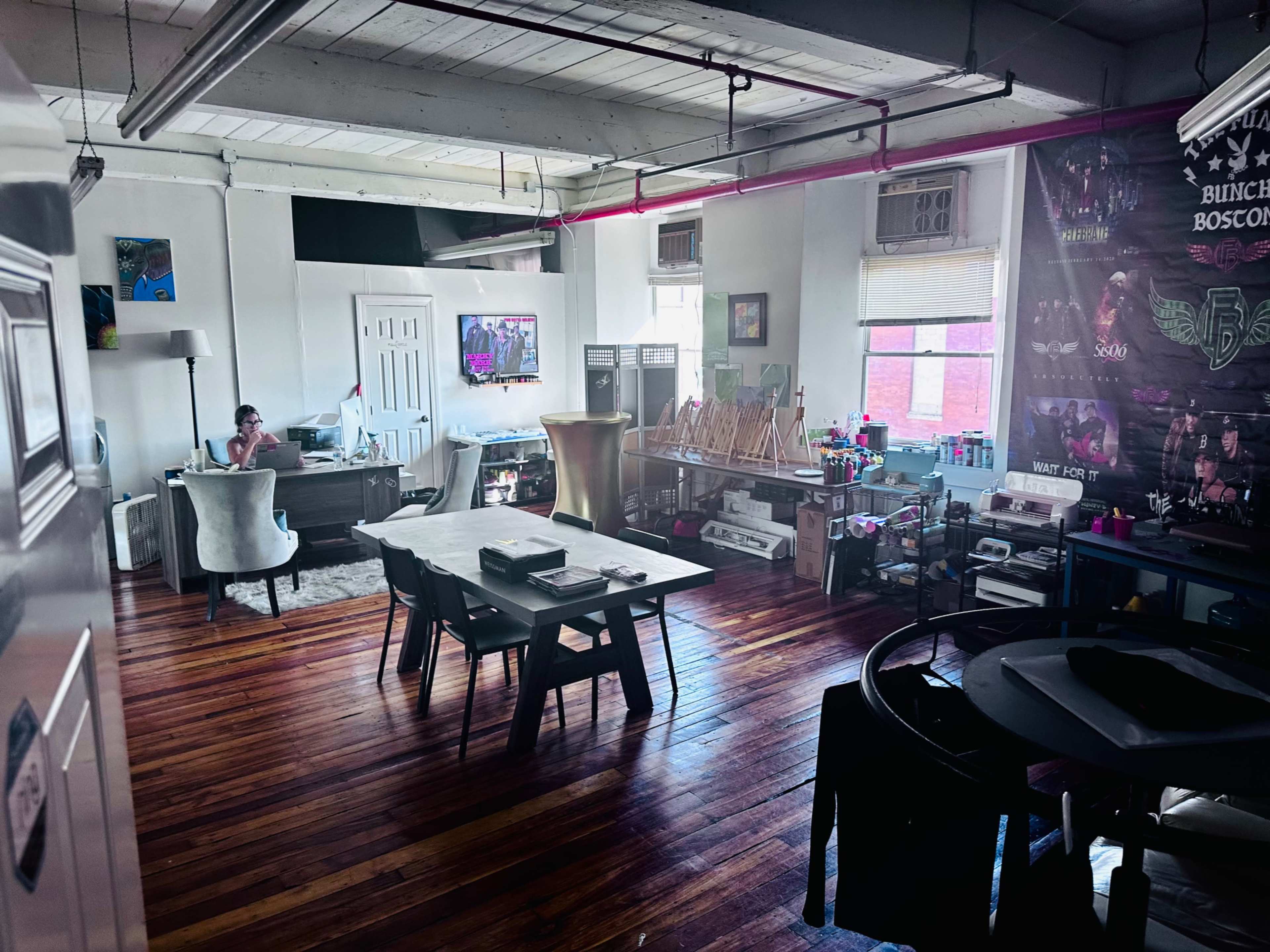 Private Event space for 30 to 40 people Hidden GEM Image in Fall River, Fall River, MA