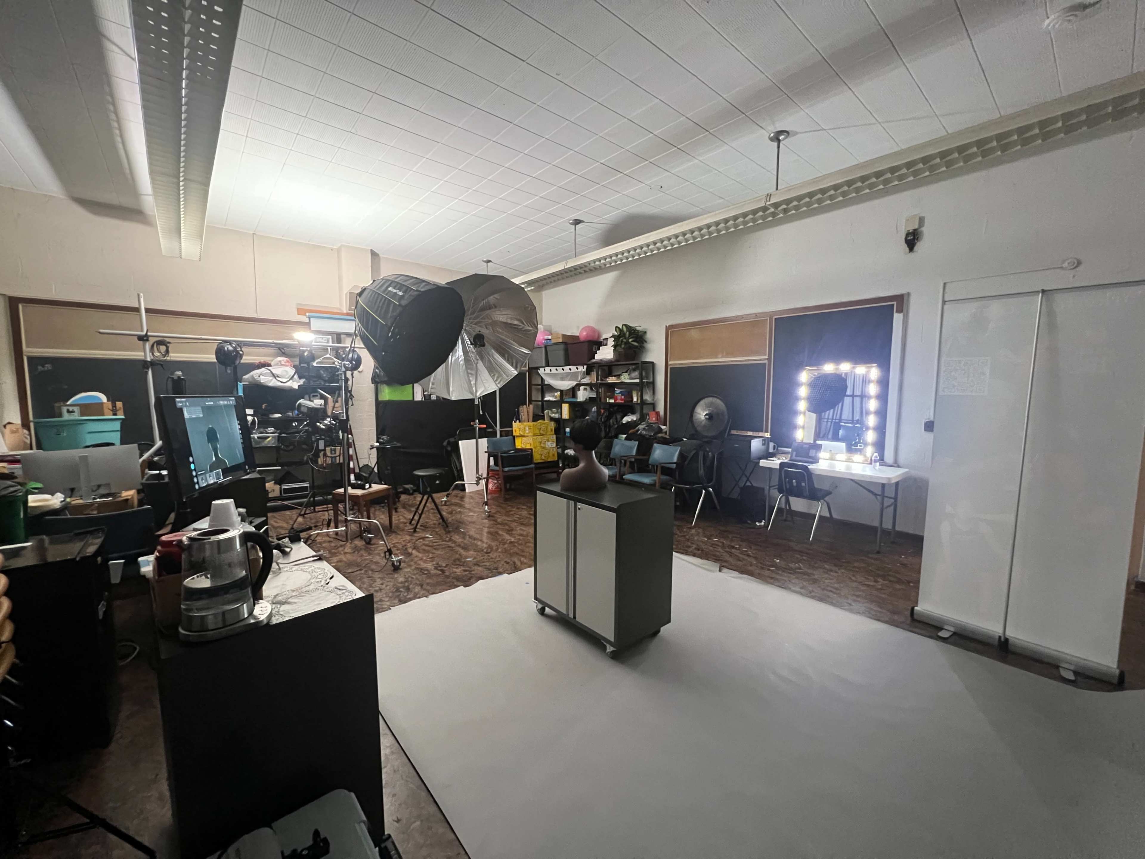 Euclid Photography Studio Image in Euclid, Euclid, OH