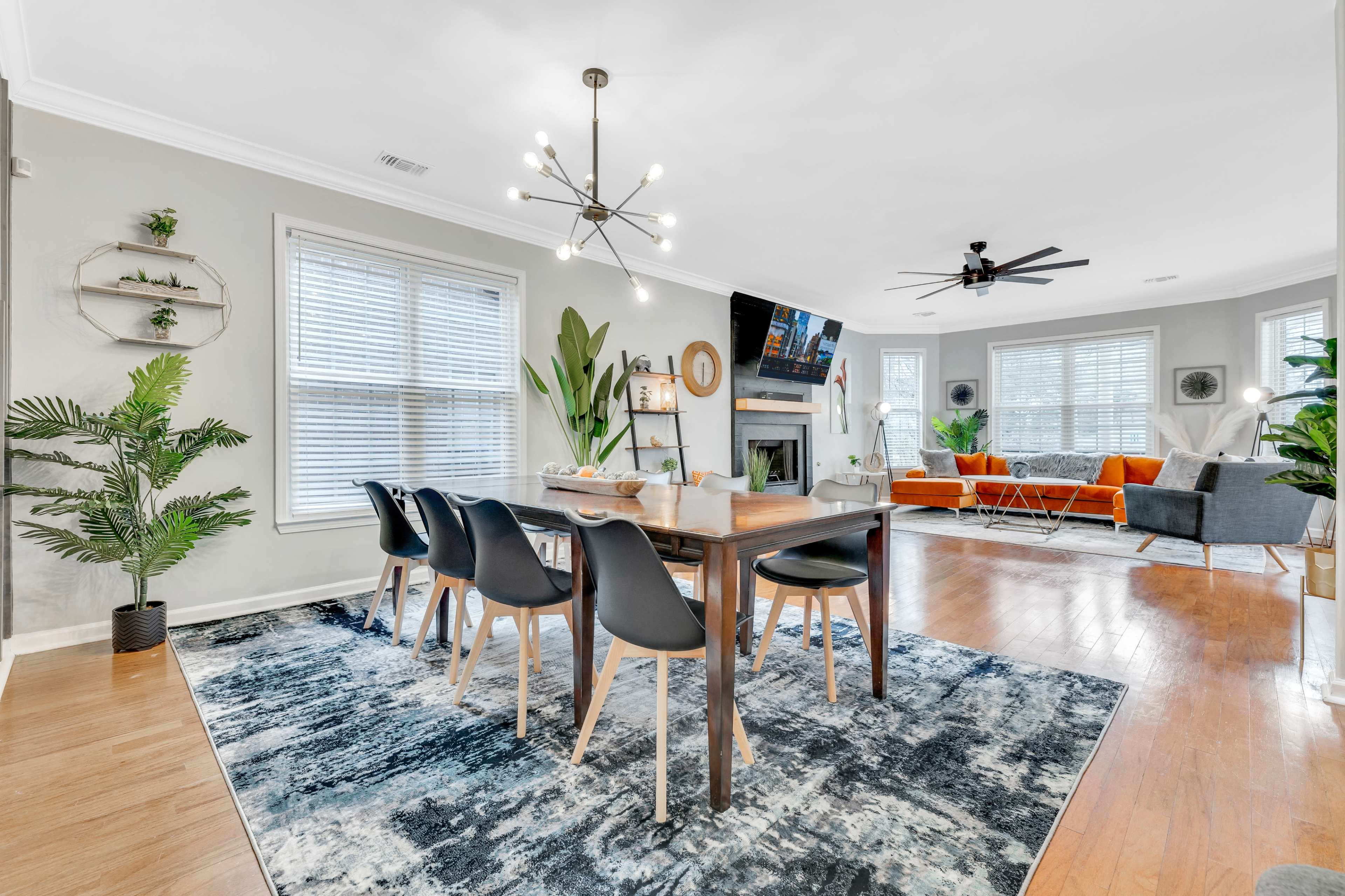 Roomy, Urban Event & Production compound in a Historic Atlanta Neighborhood Image in Peoplestown, Atlanta, GA