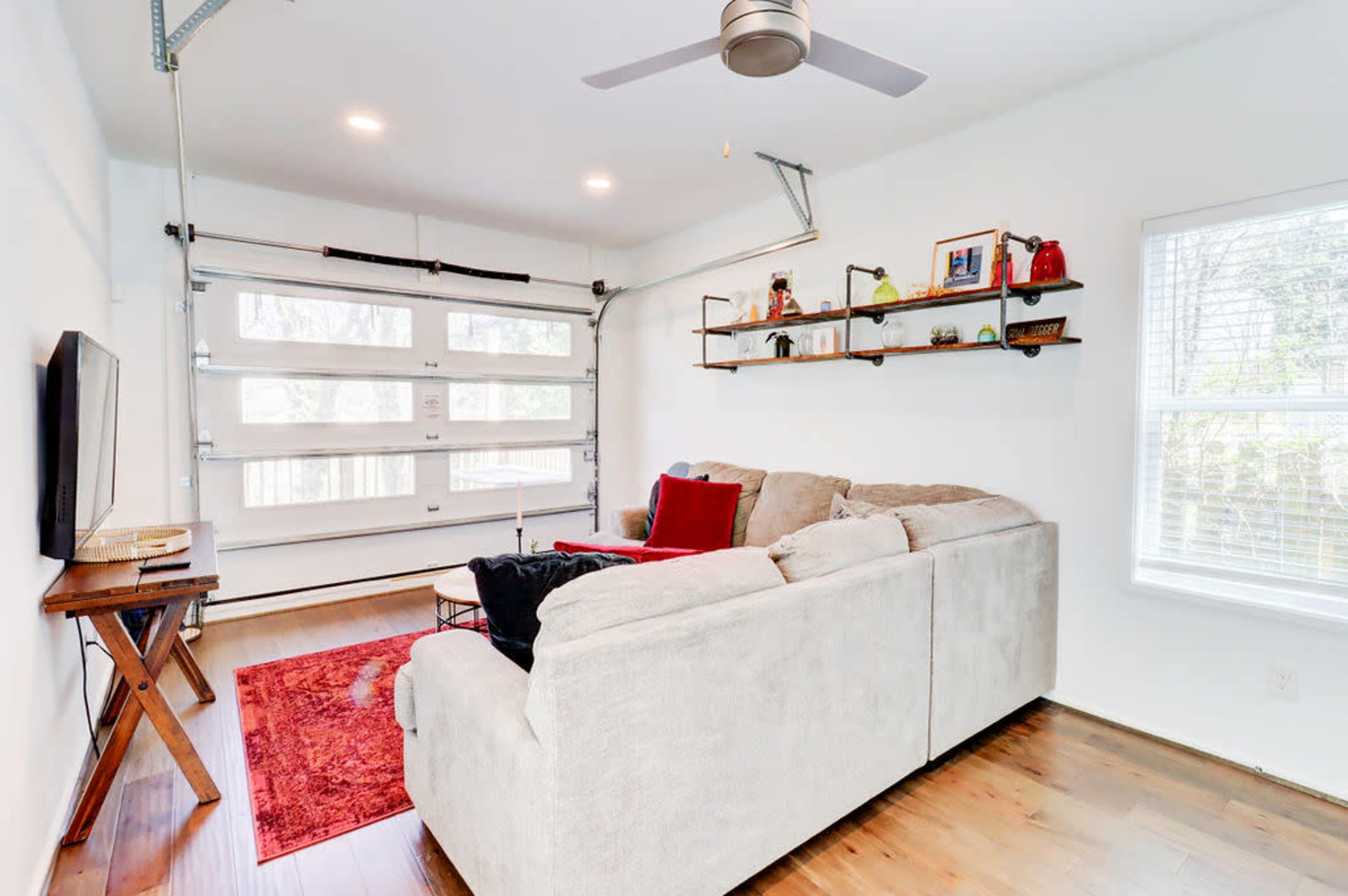 Cozy Urban Tiny home Image in South Atlanta, Atlanta, GA
